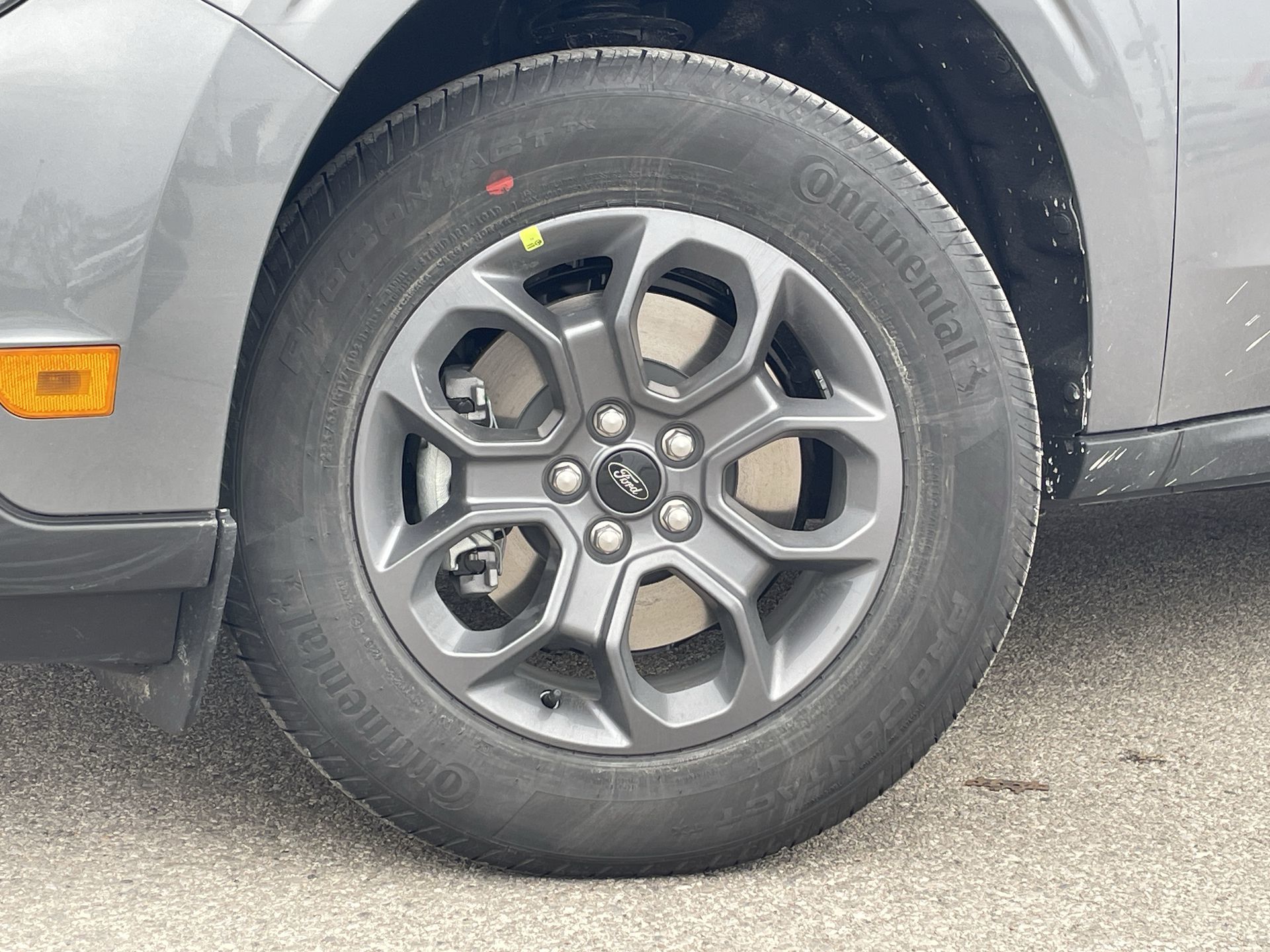 Ford Maverick Hybrid  2026 à Toronto, Ontario