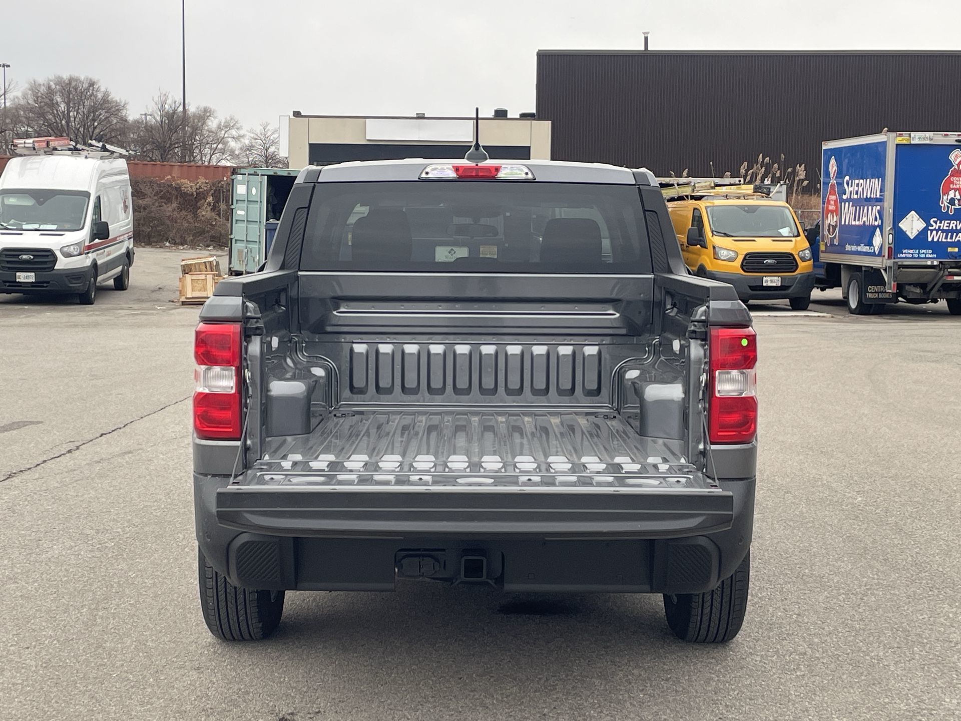 Ford Maverick Hybrid  2026 à Toronto, Ontario
