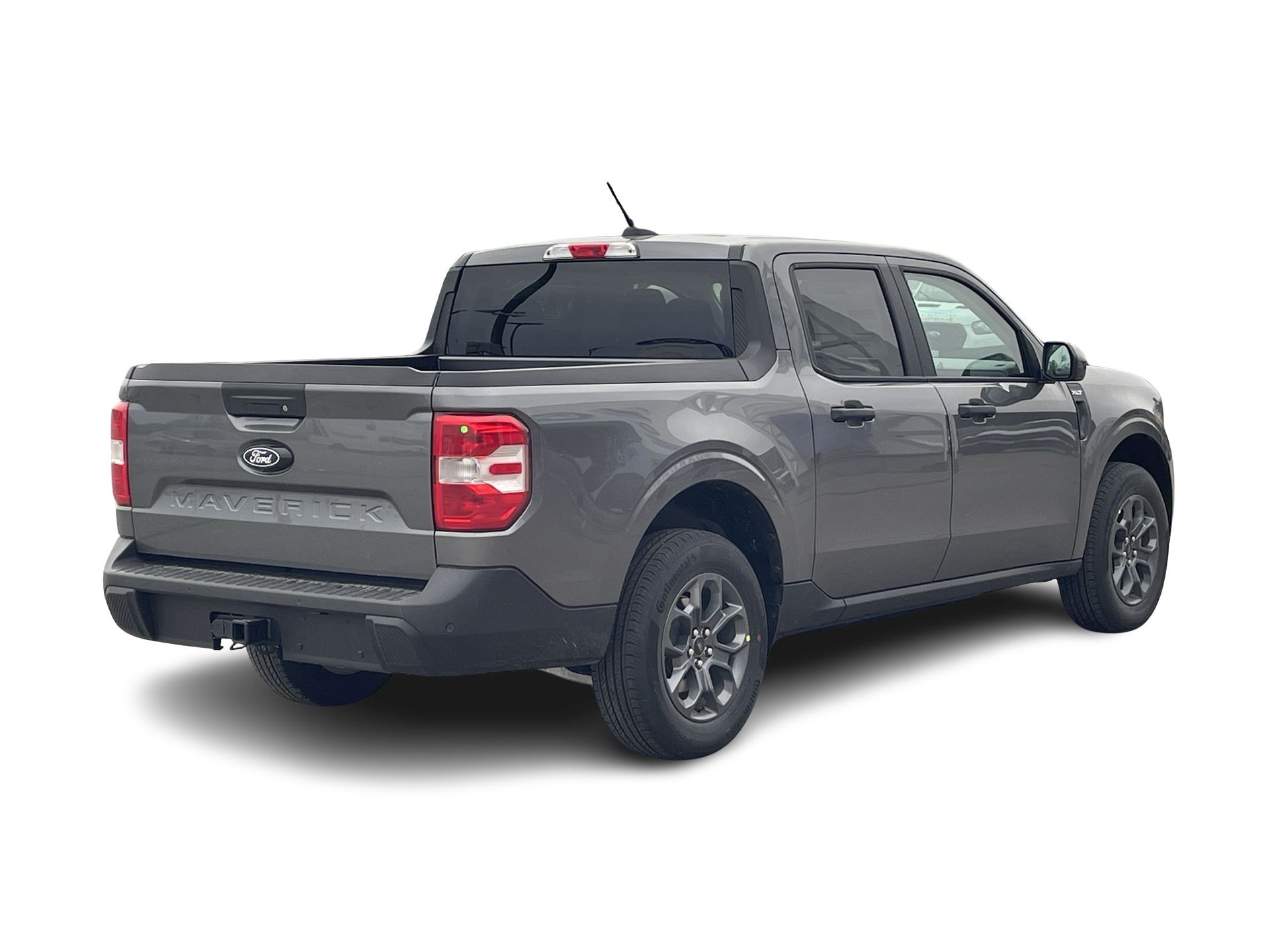 Ford Maverick Hybrid  2026 à Toronto, Ontario