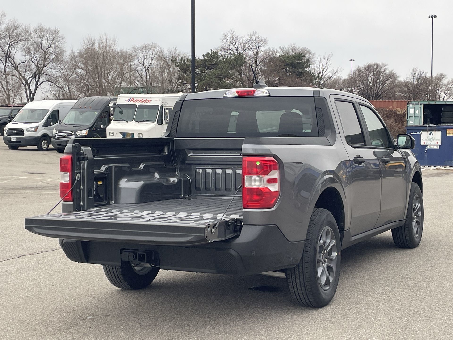 Ford Maverick Hybrid  2026 à Toronto, Ontario