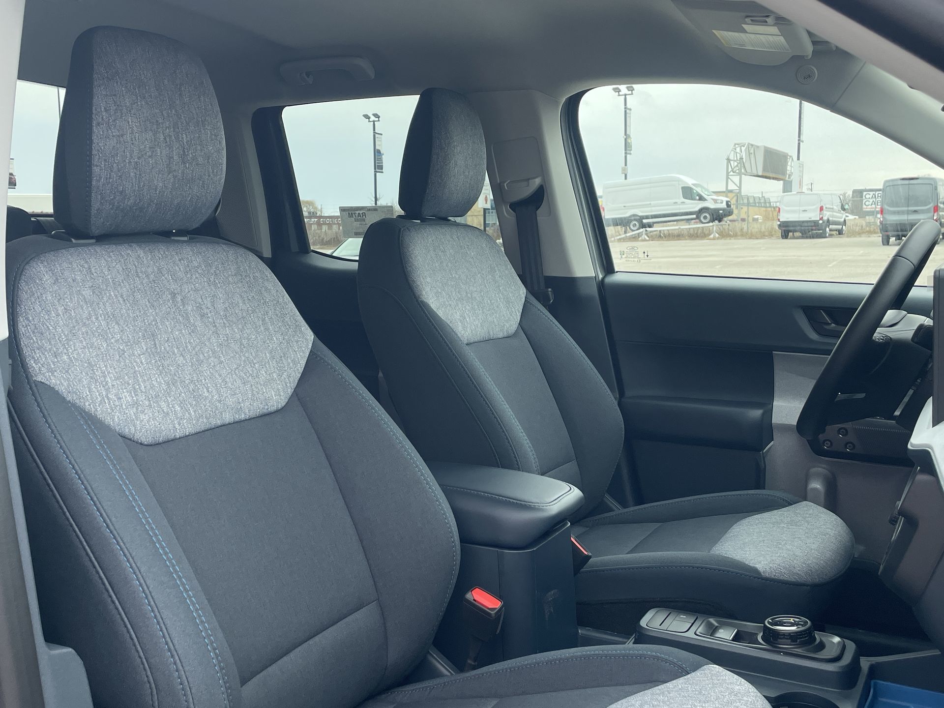 Ford Maverick Hybrid  2026 à Toronto, Ontario