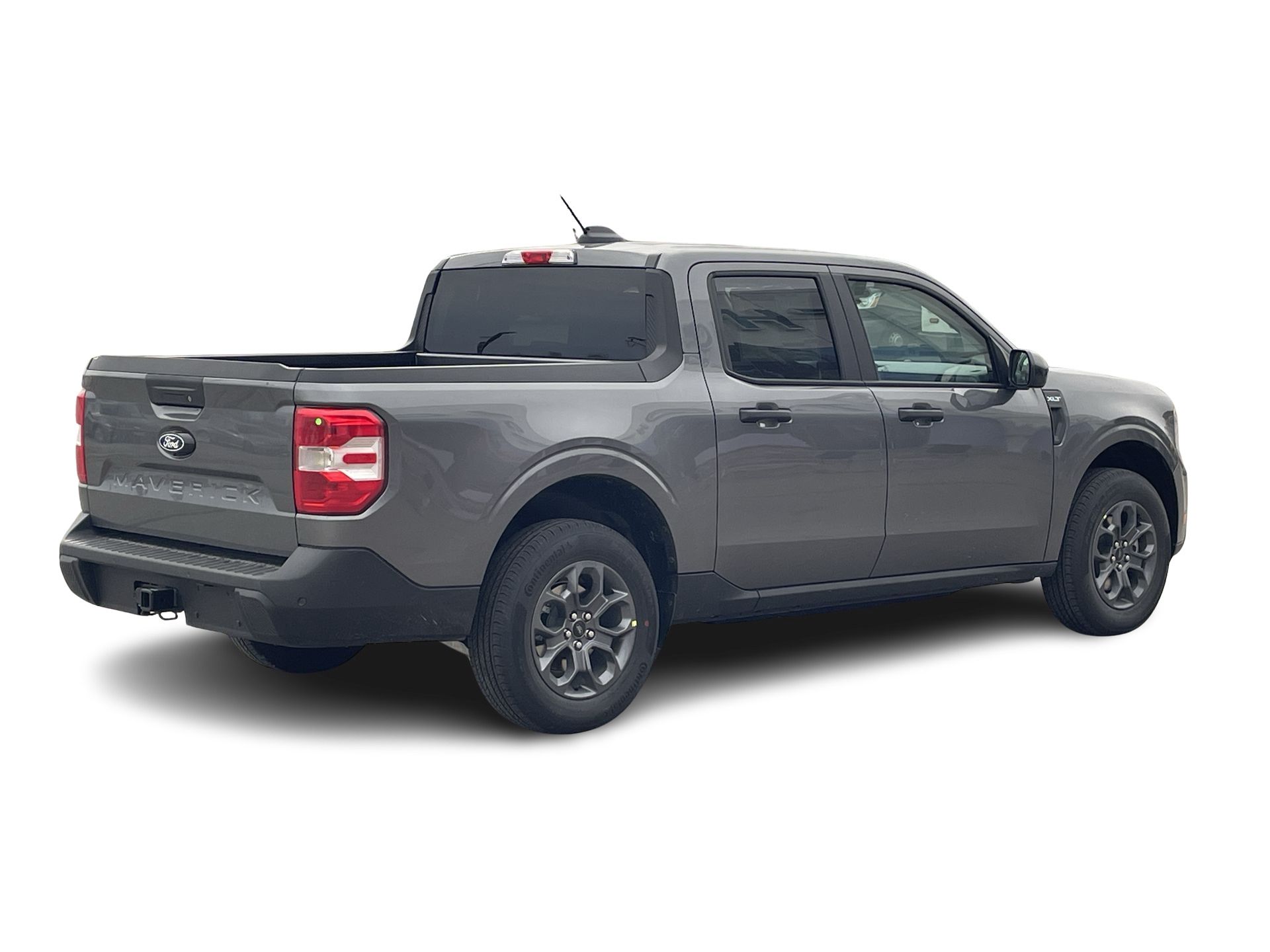 Ford Maverick Hybrid  2026 à Toronto, Ontario