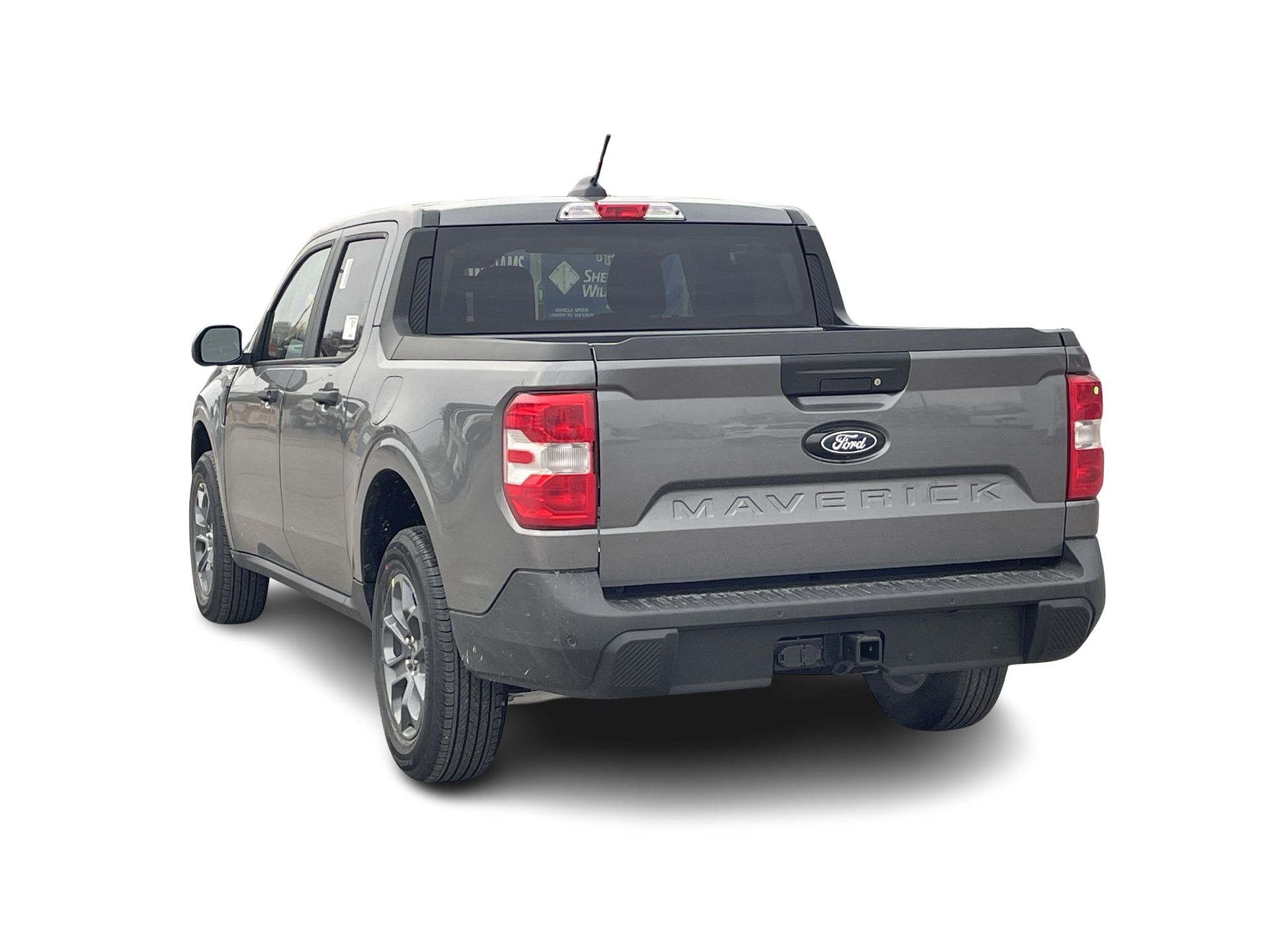 Ford Maverick Hybrid  2026 à Toronto, Ontario