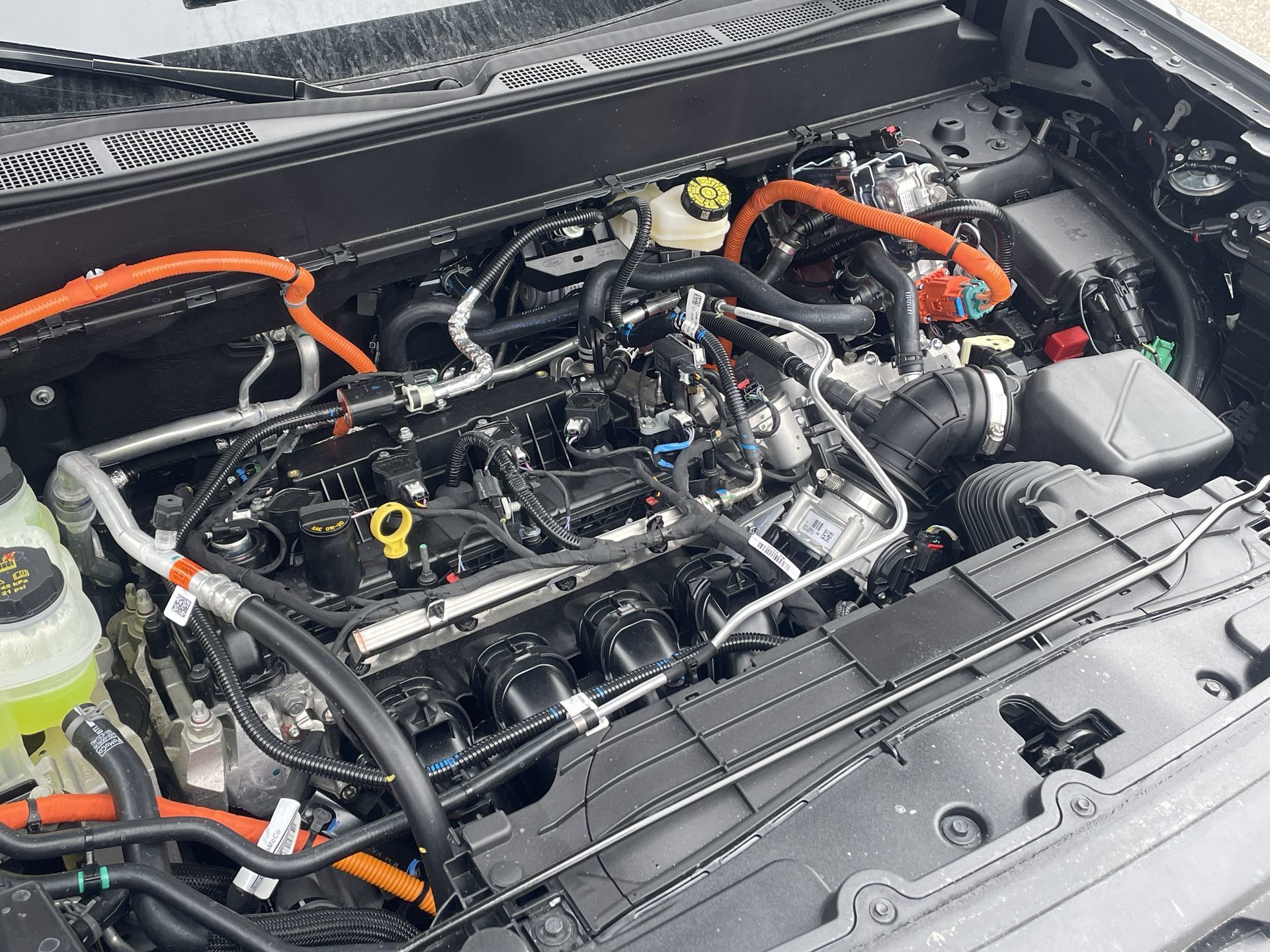 Ford Maverick Hybrid  2026 à Toronto, Ontario