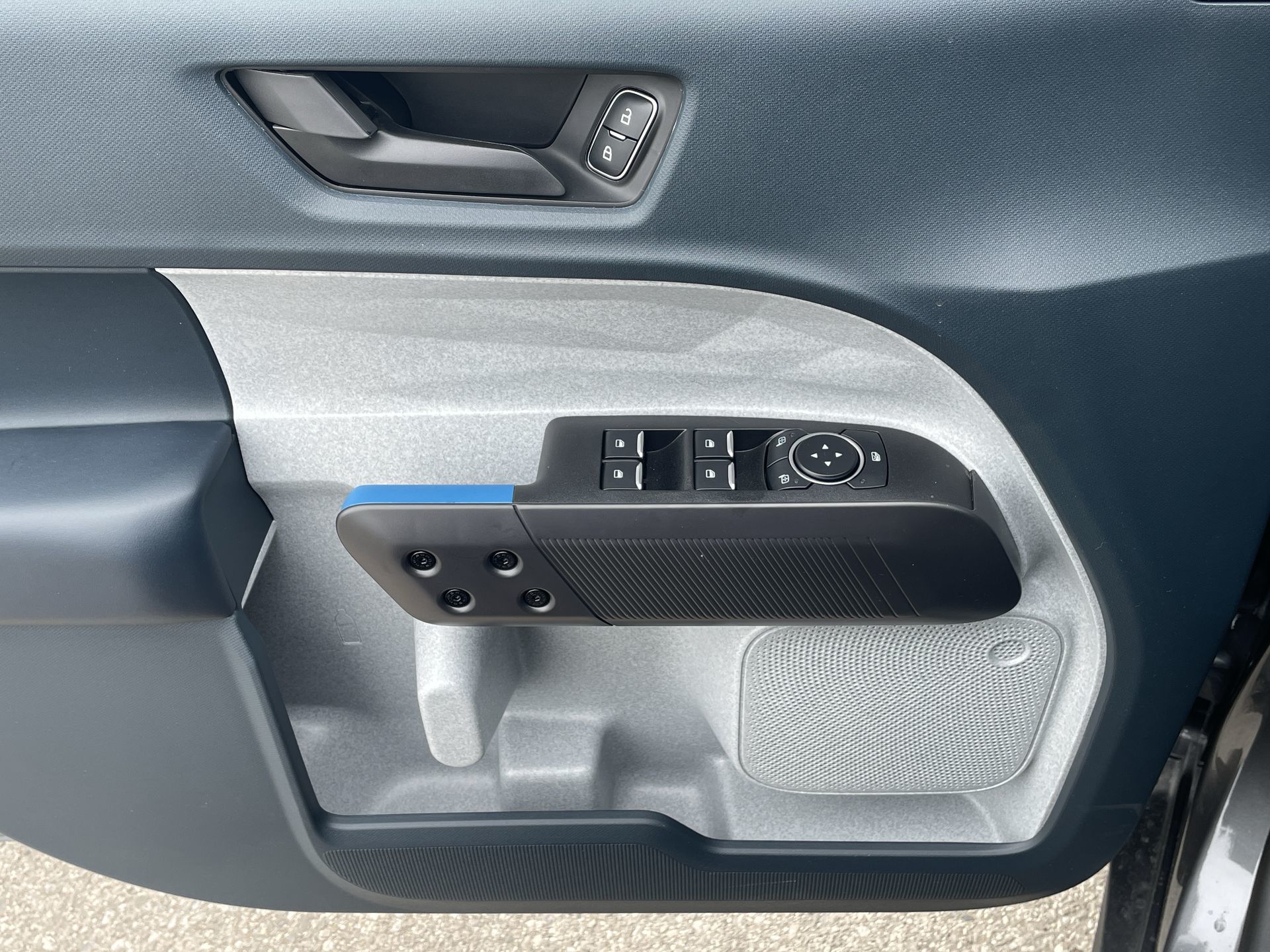 Ford Maverick Hybrid  2026 à Toronto, Ontario