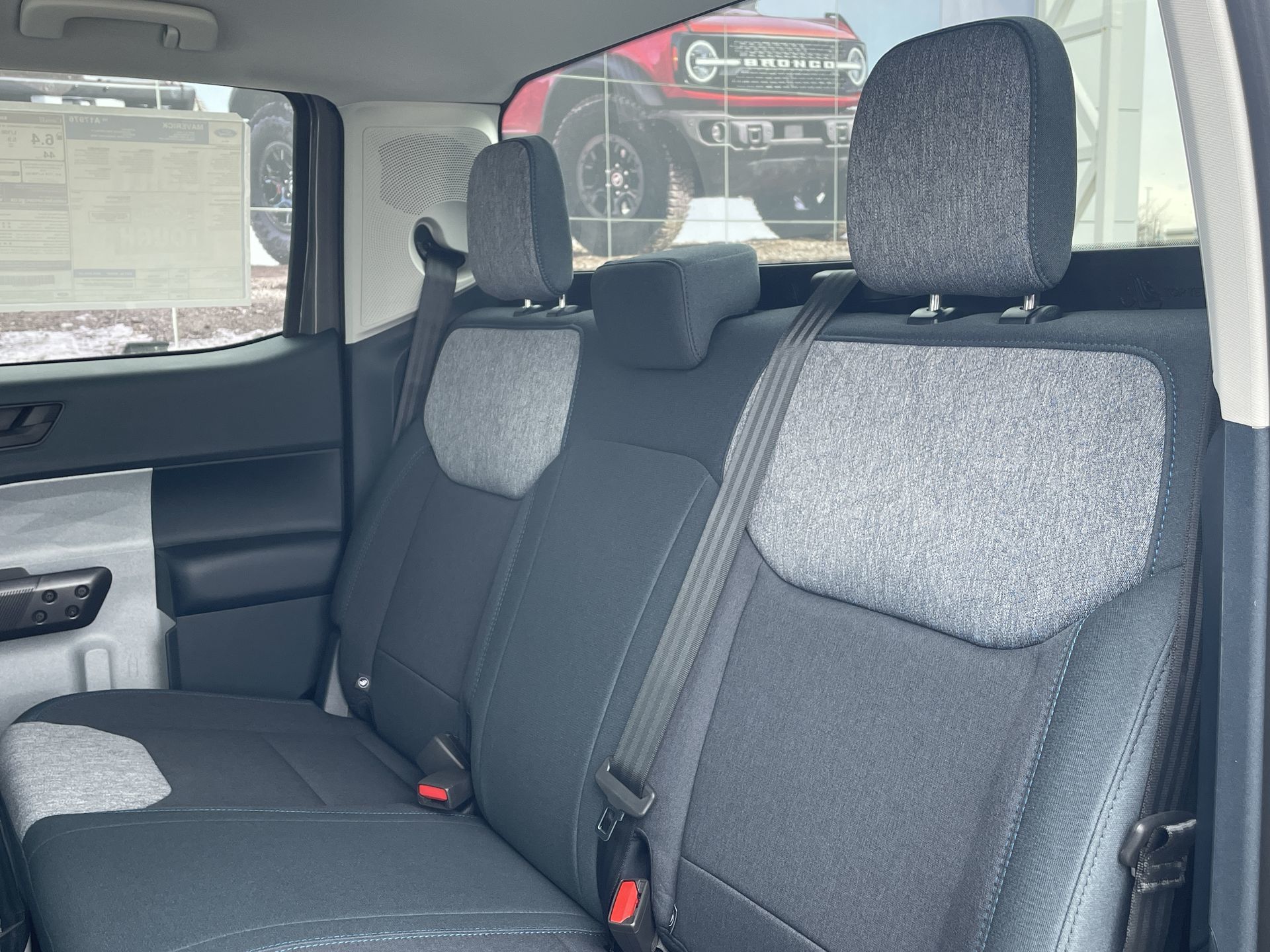 Ford Maverick Hybrid  2026 à Toronto, Ontario