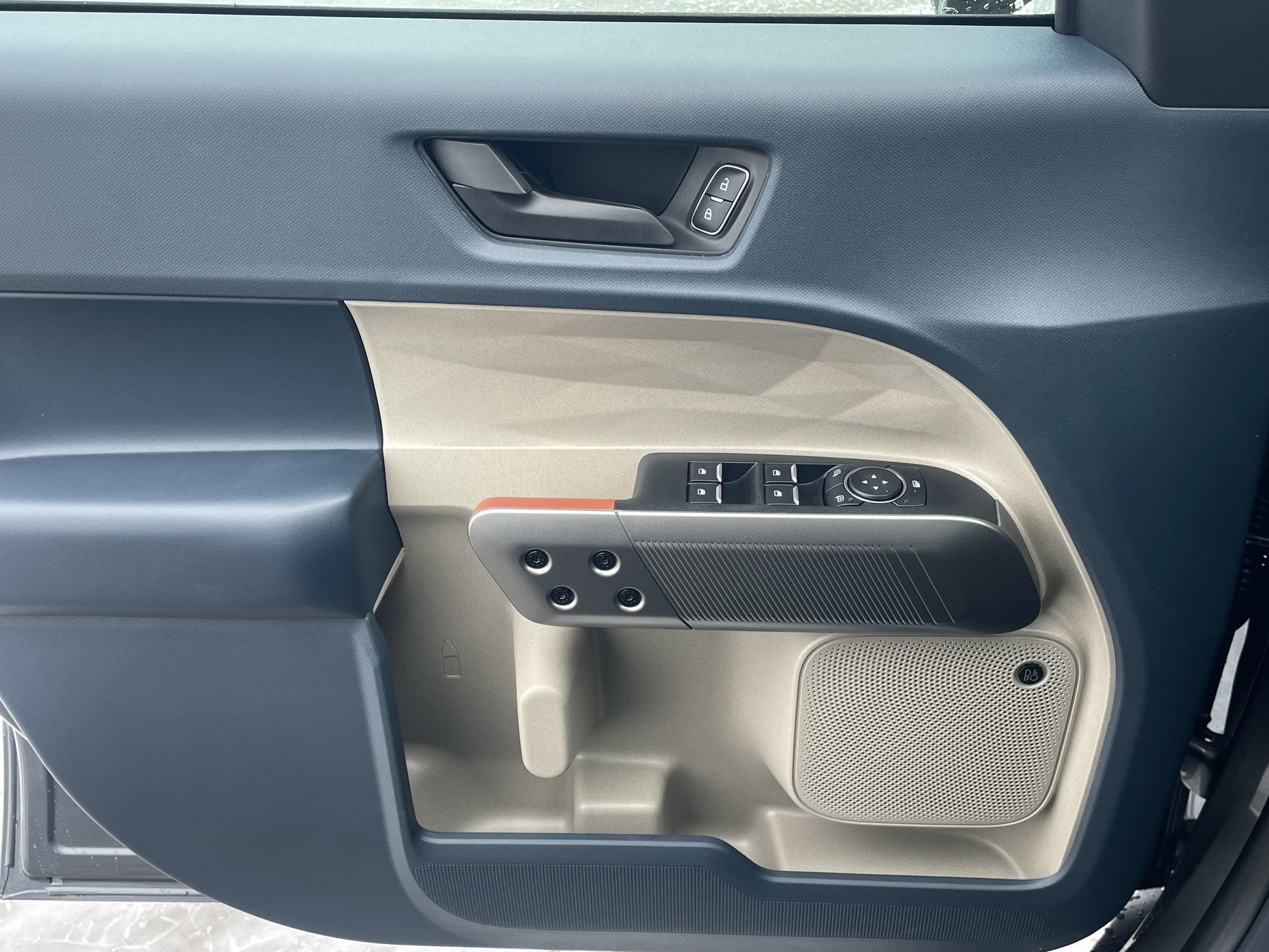 2026 Ford Maverick Hybrid