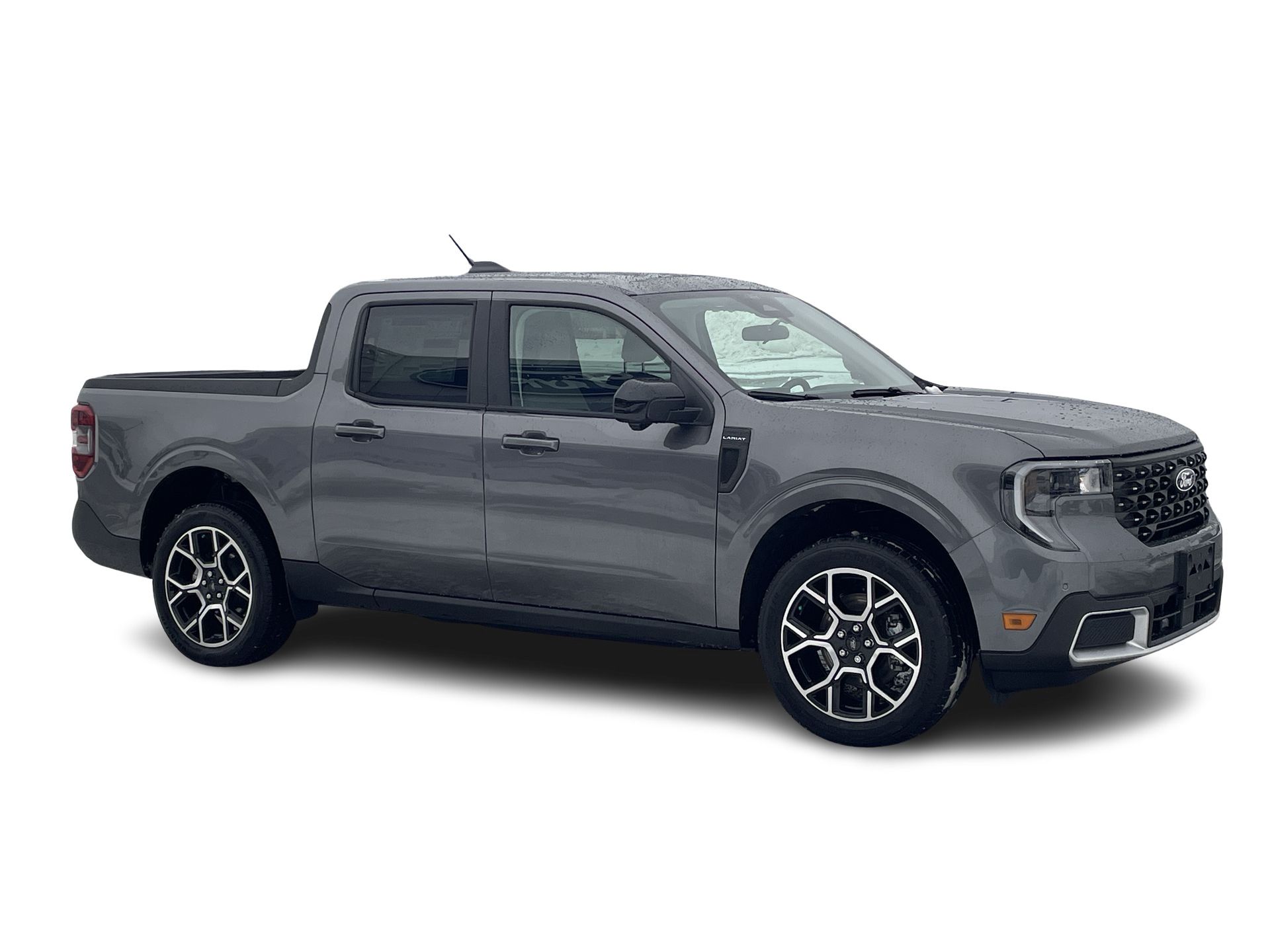 2026 Ford Maverick Hybrid