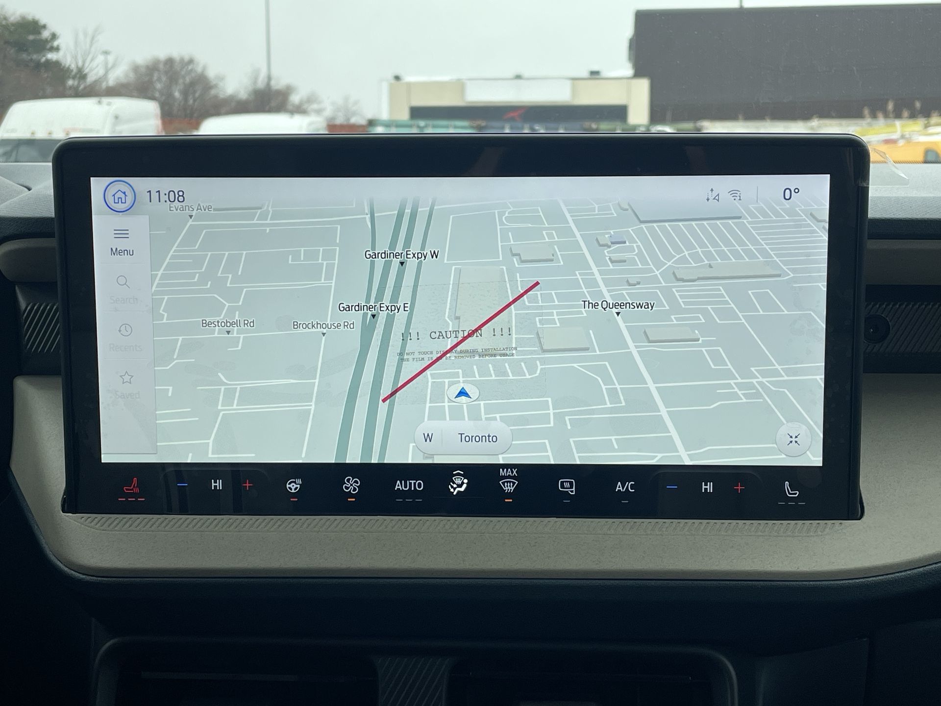 2026 Ford Maverick Hybrid