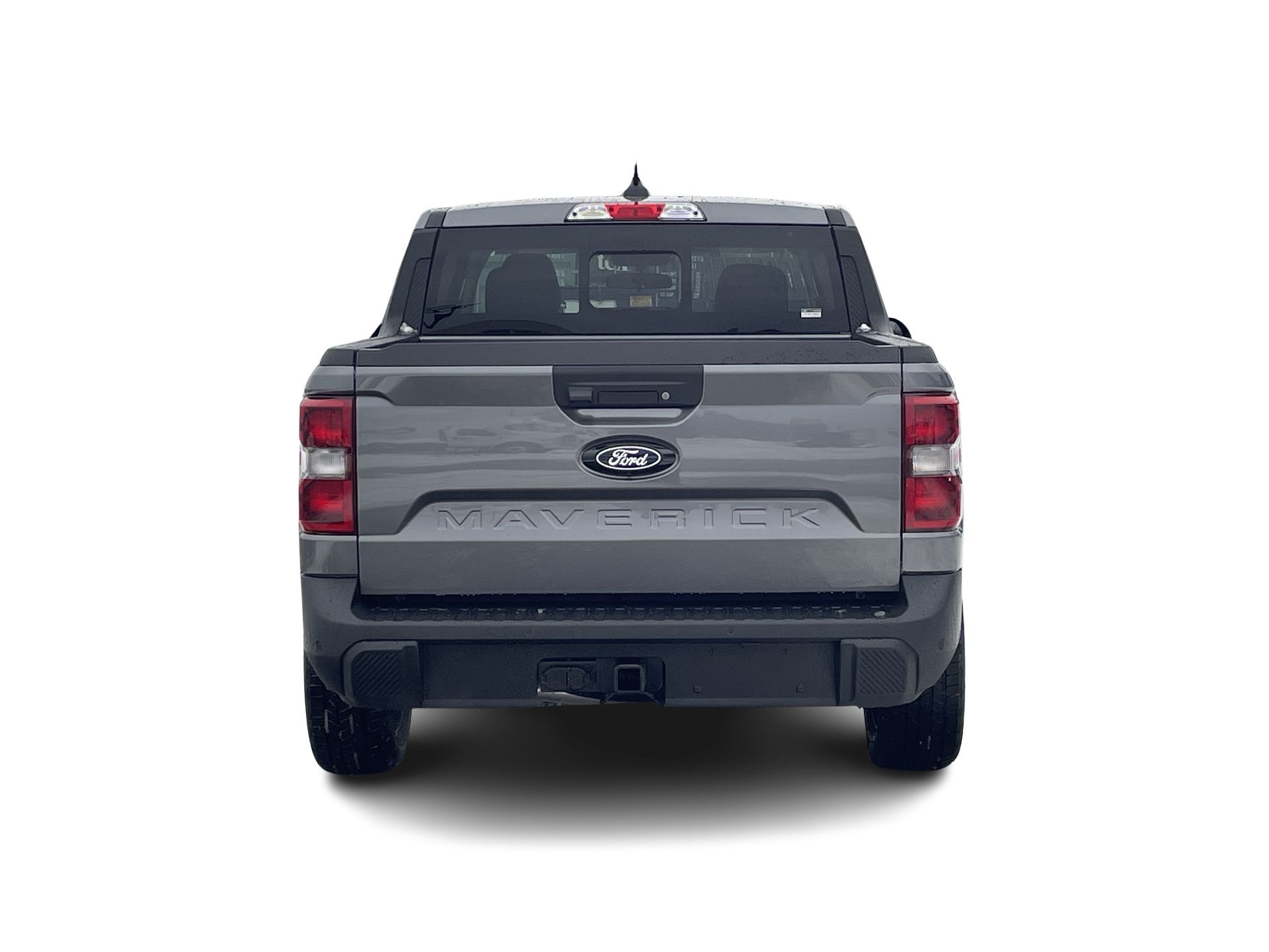 2026 Ford Maverick Hybrid