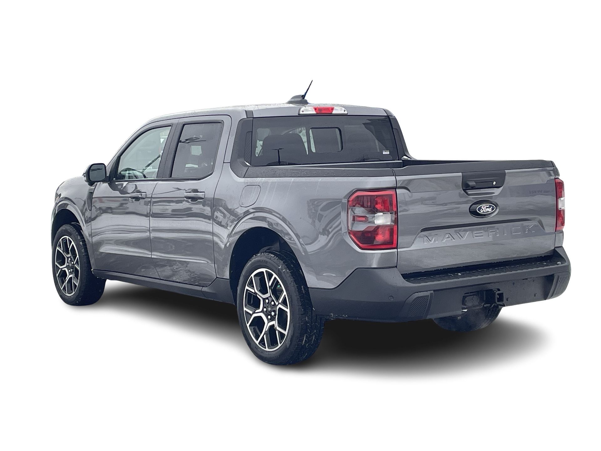 2026 Ford Maverick Hybrid