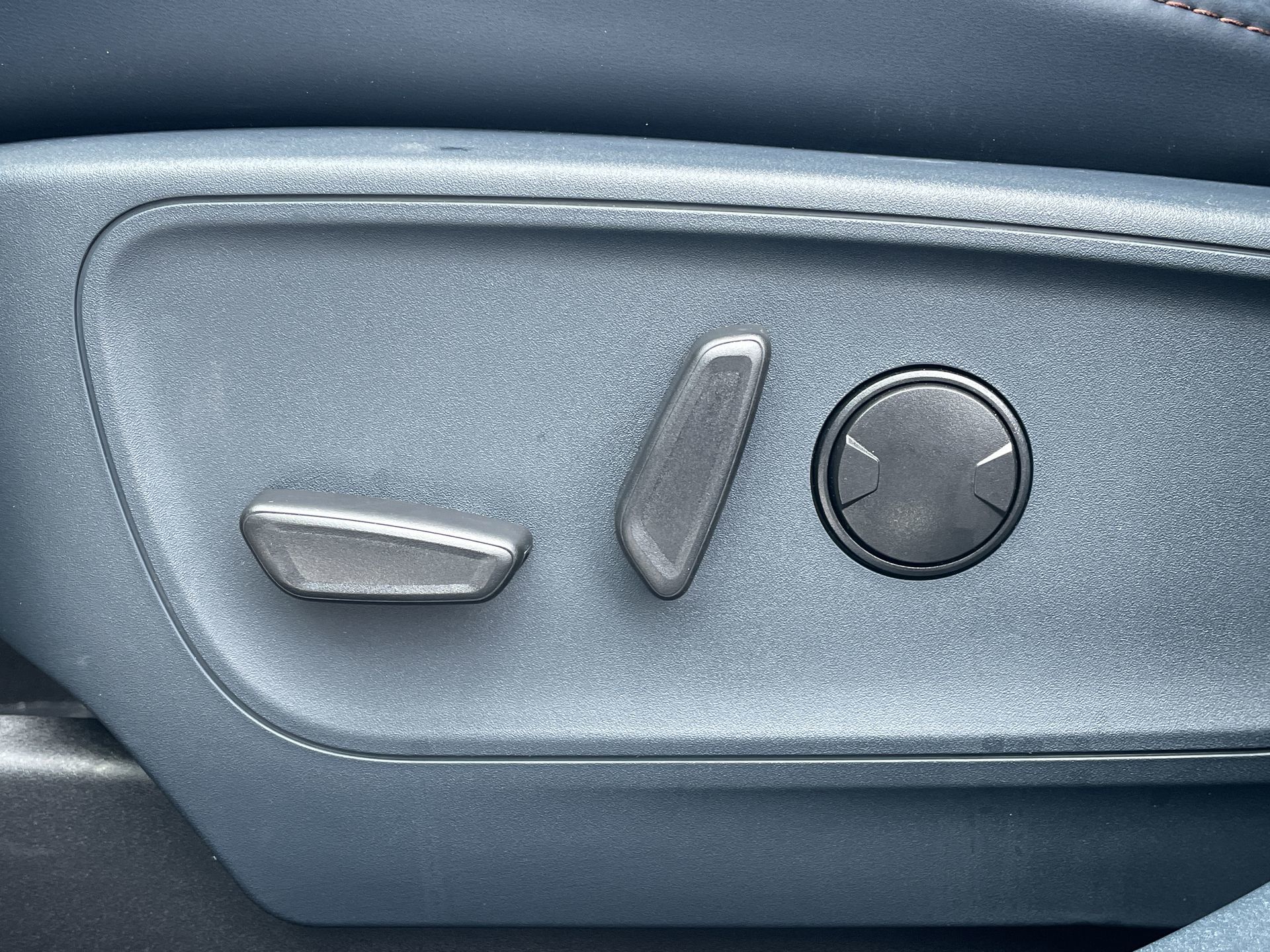 2026 Ford Maverick Hybrid