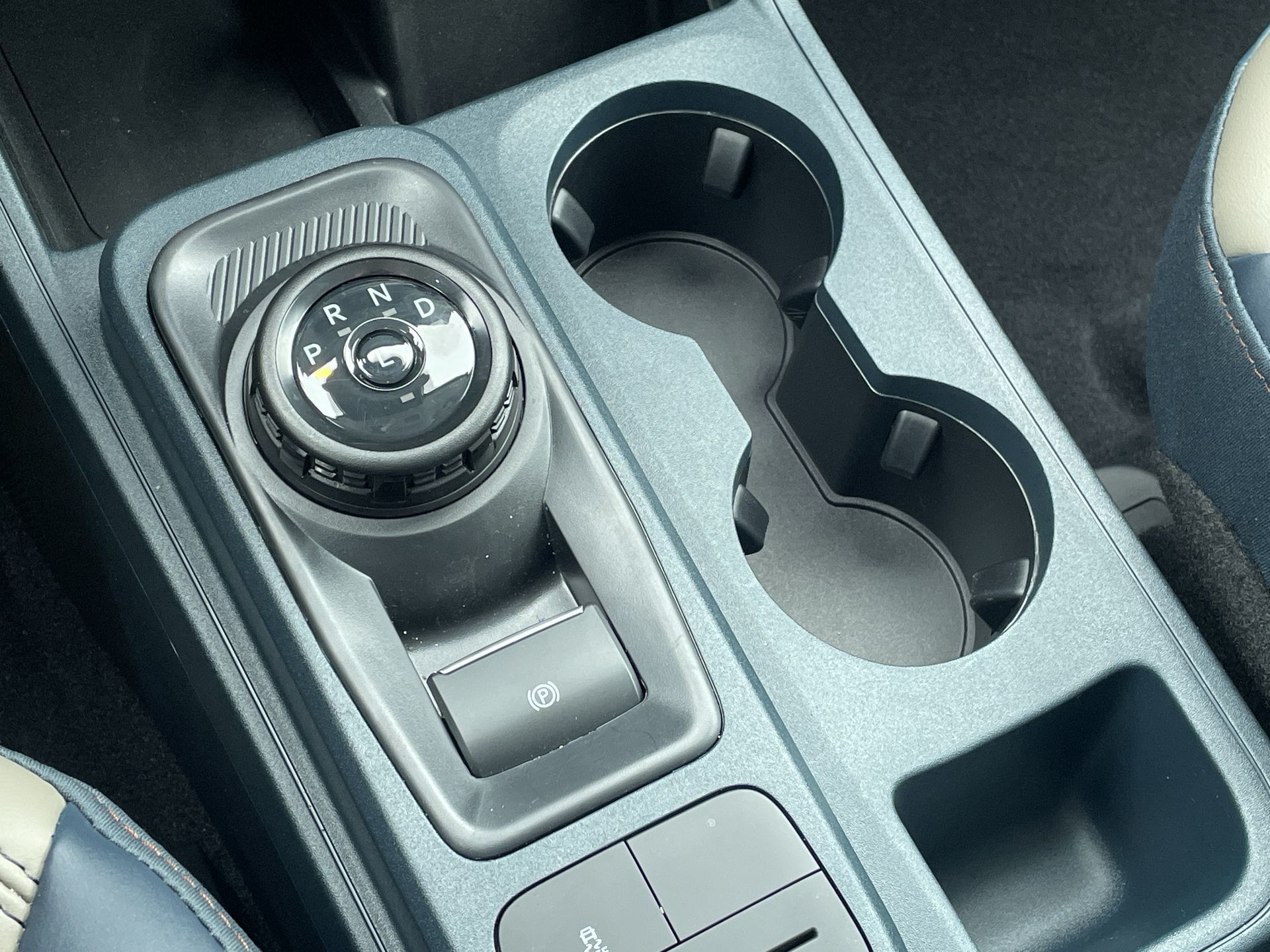 2026 Ford Maverick Hybrid