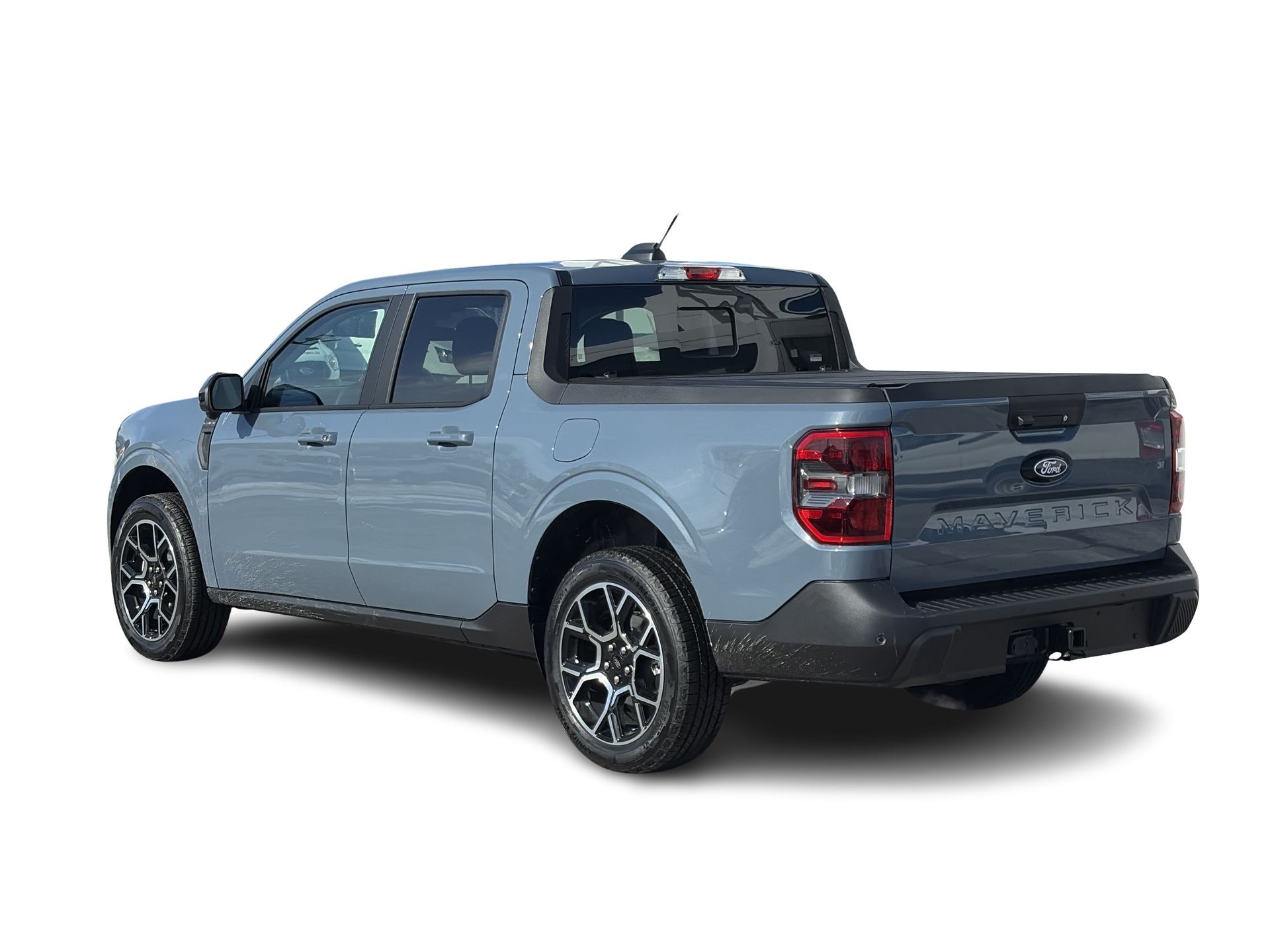 2026 Ford Maverick Hybrid