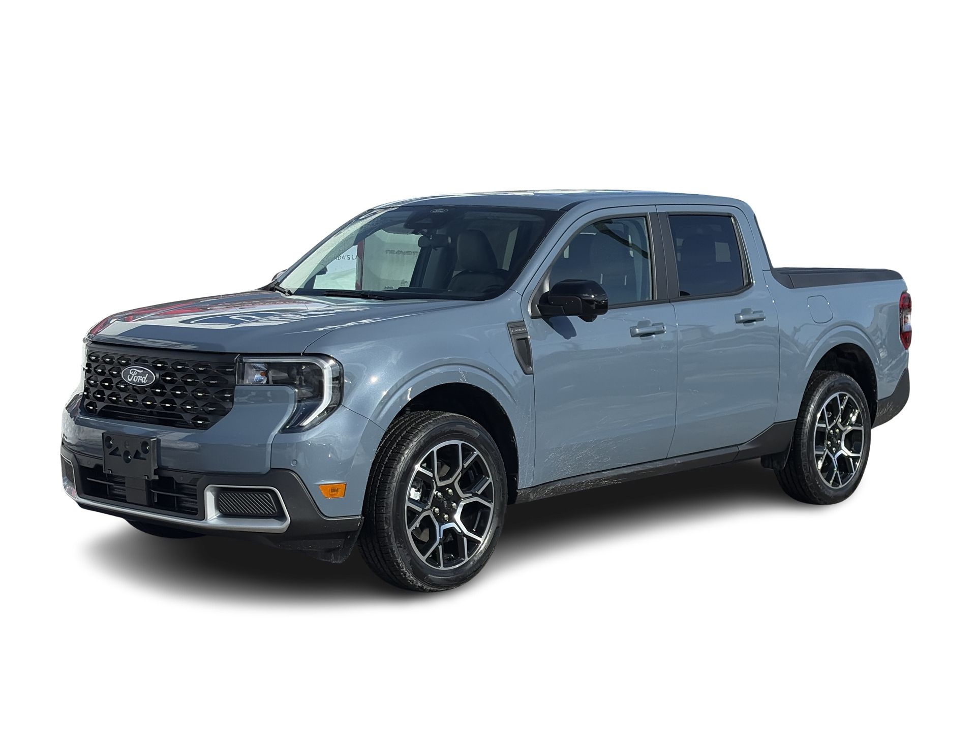 2026 Ford Maverick Hybrid