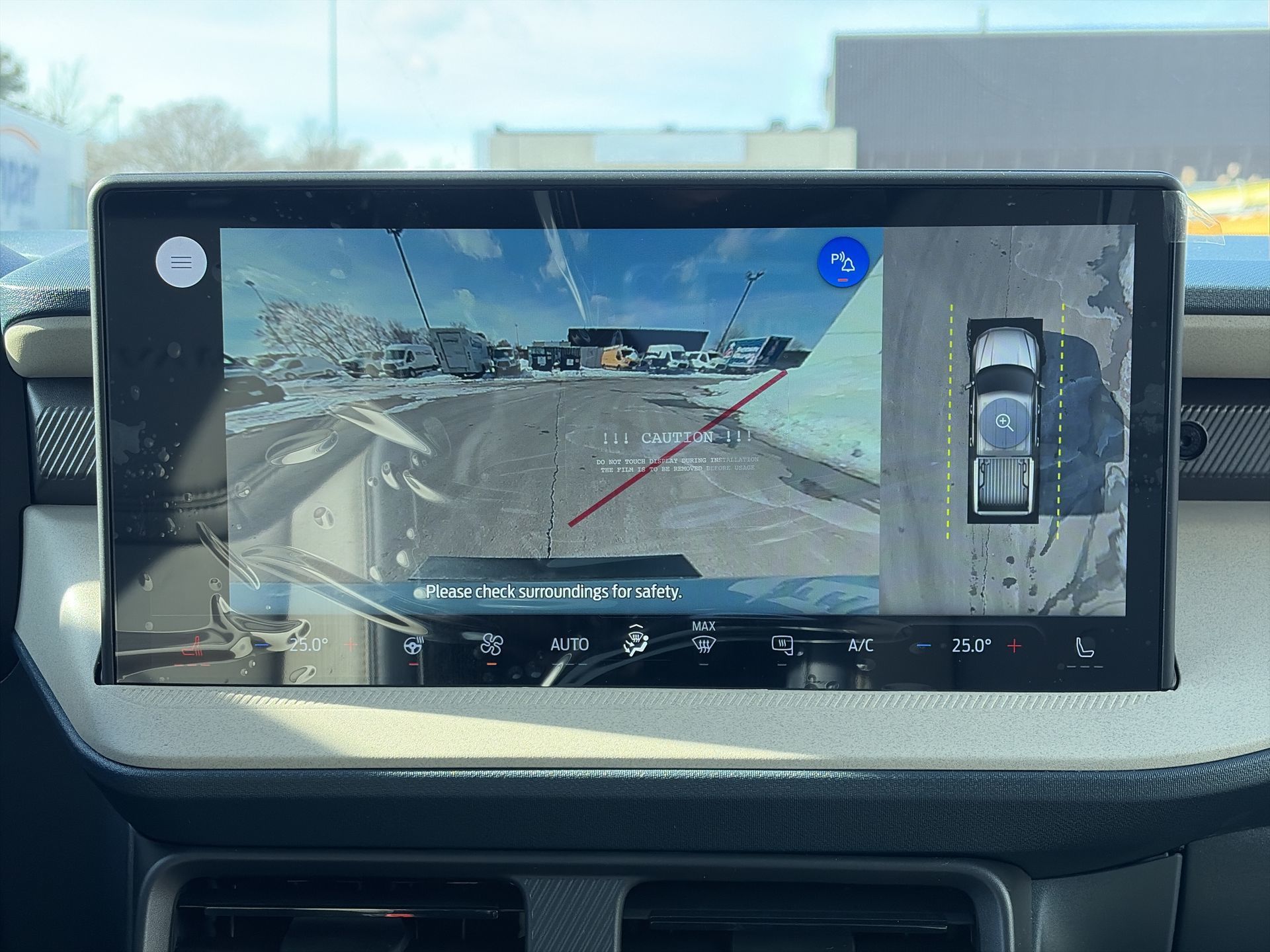 2026 Ford Maverick Hybrid