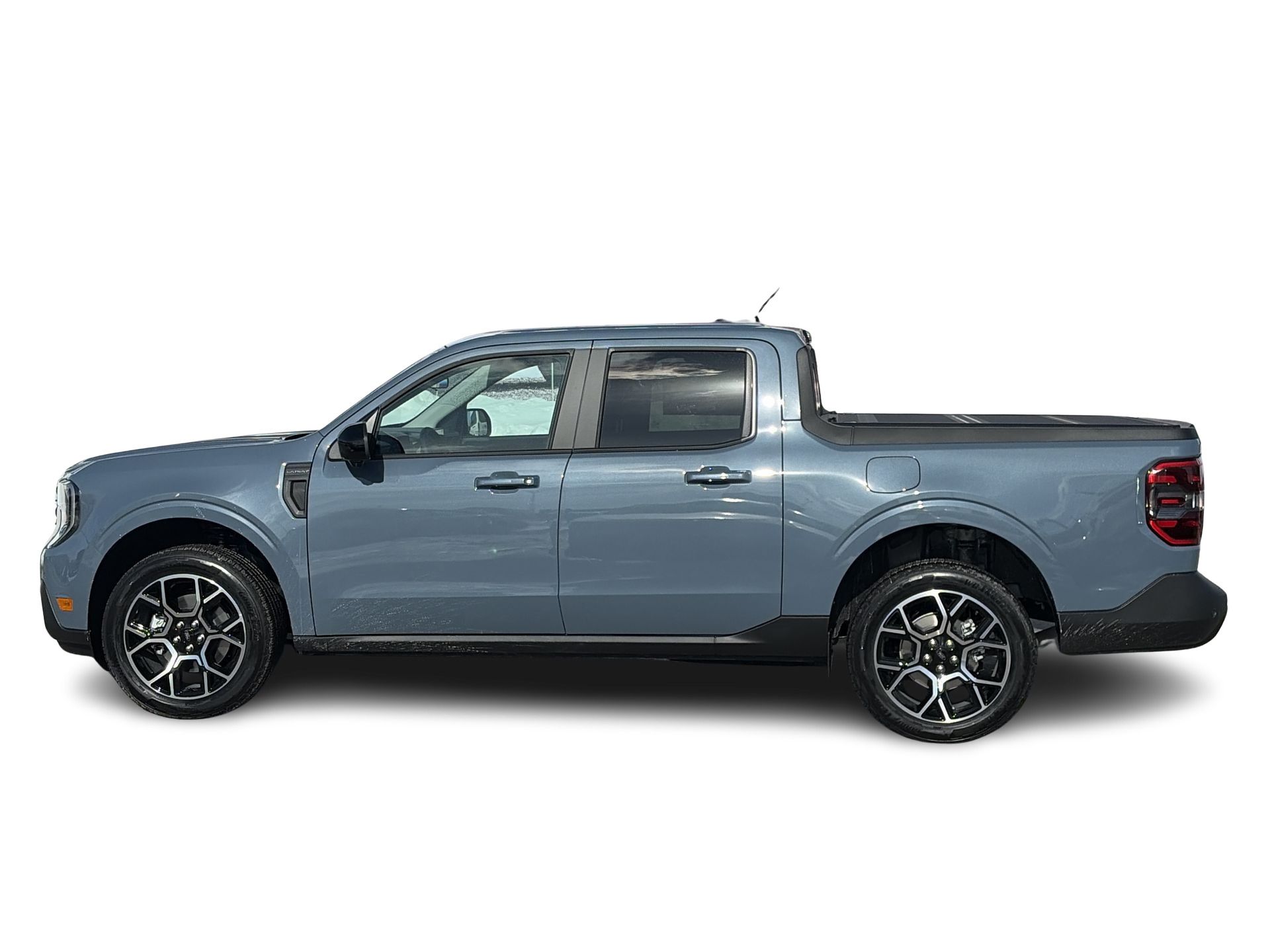 2026 Ford Maverick Hybrid