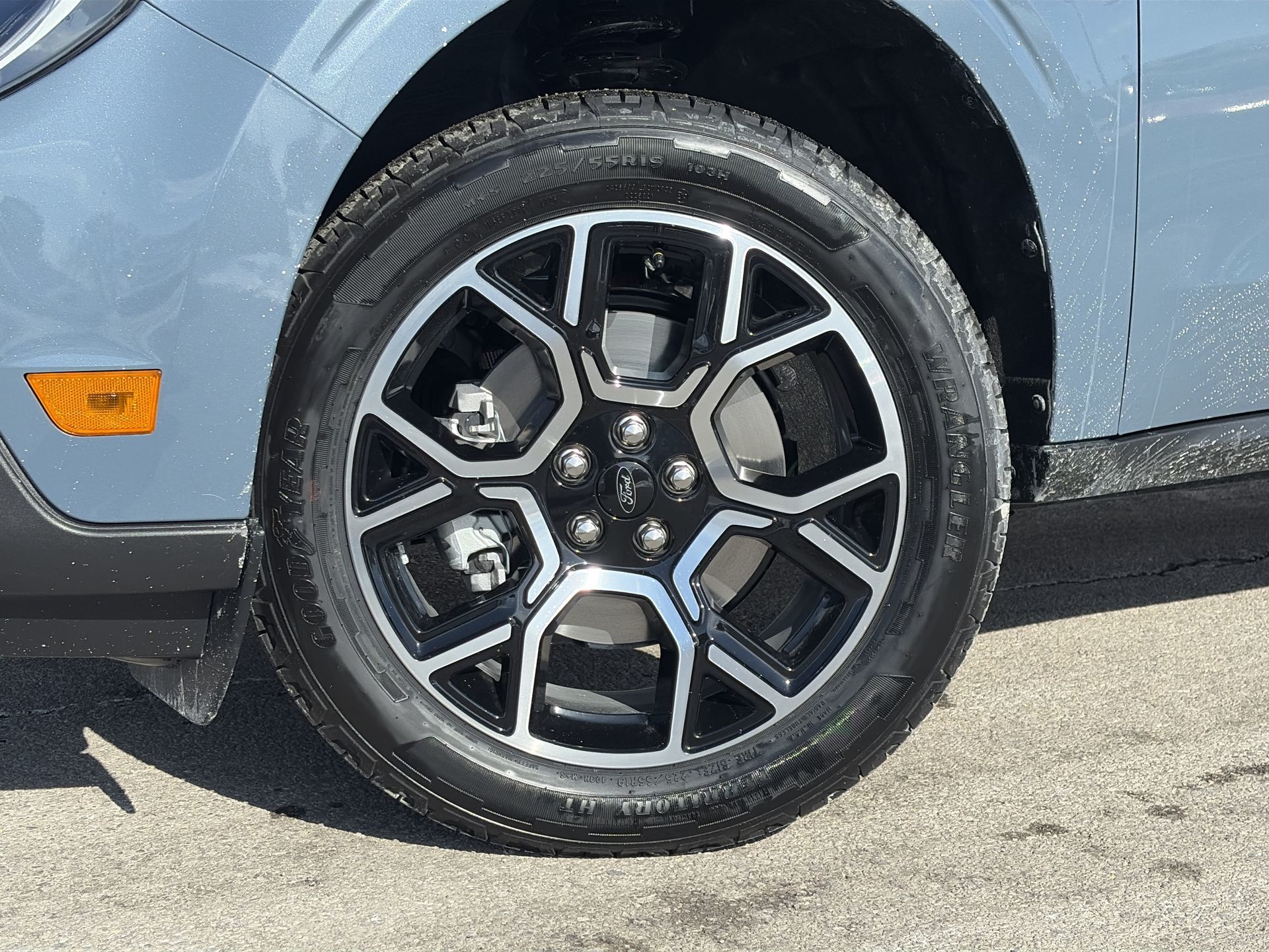 2026 Ford Maverick Hybrid