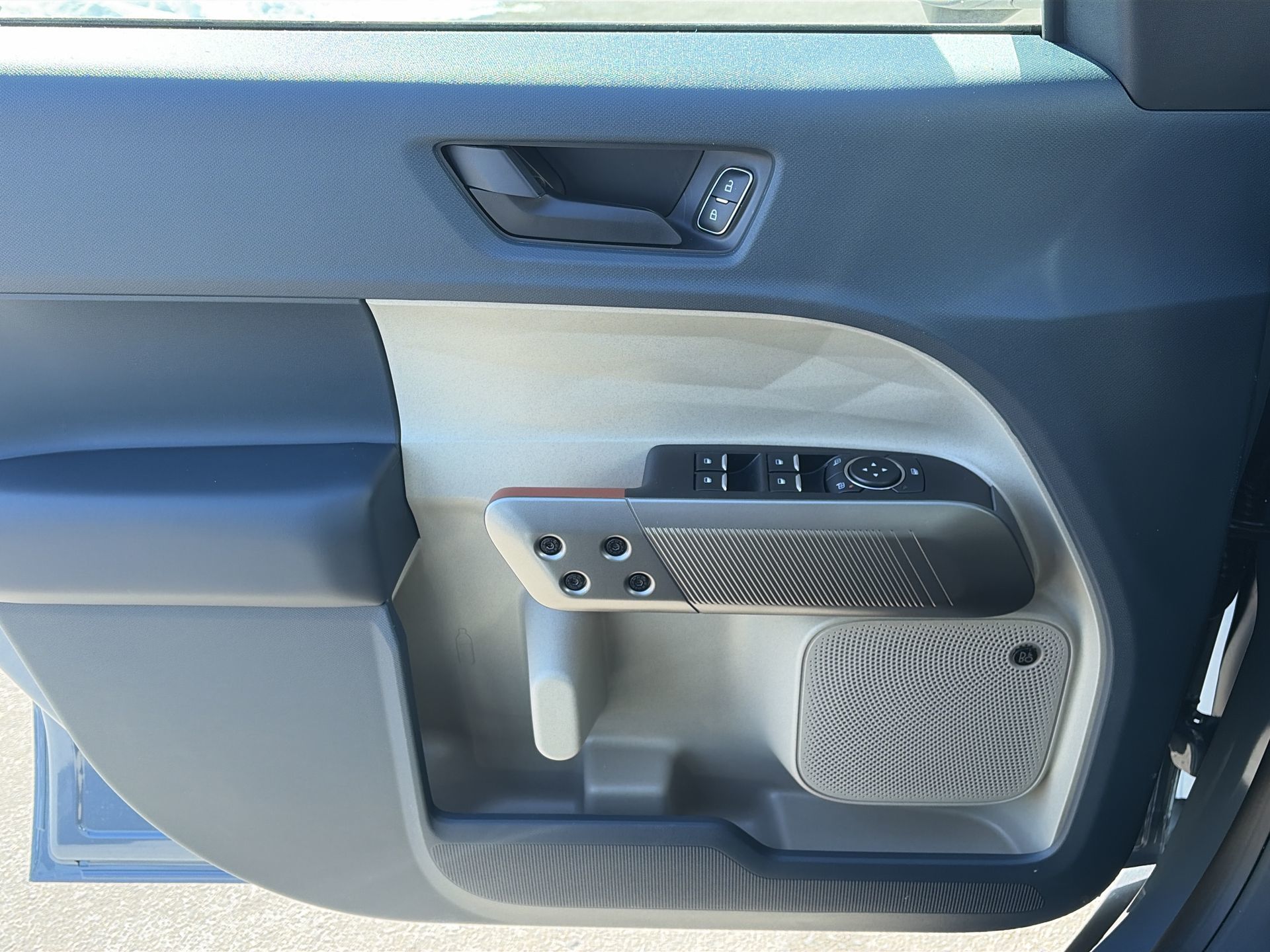 2026 Ford Maverick Hybrid