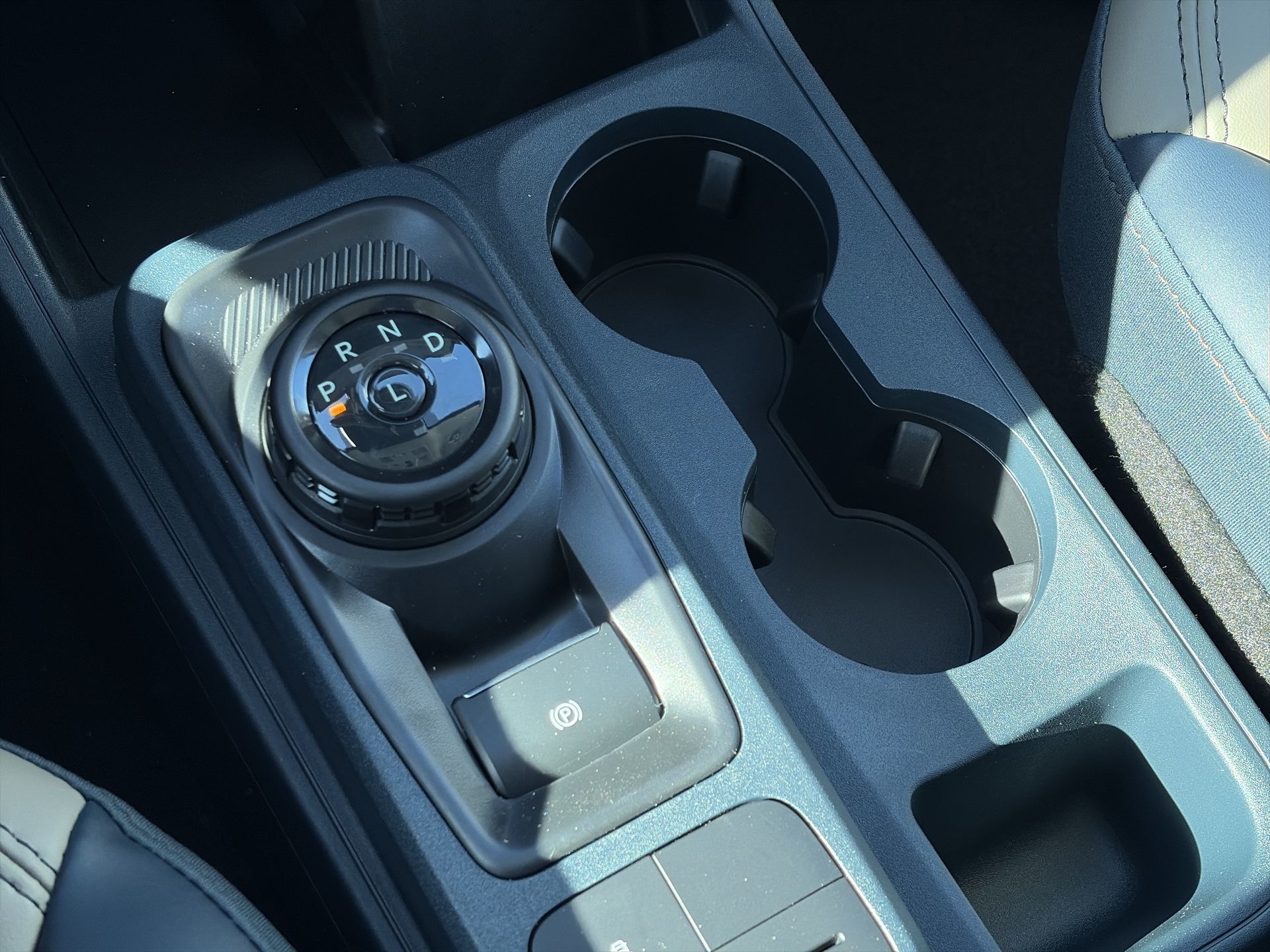 2026 Ford Maverick Hybrid