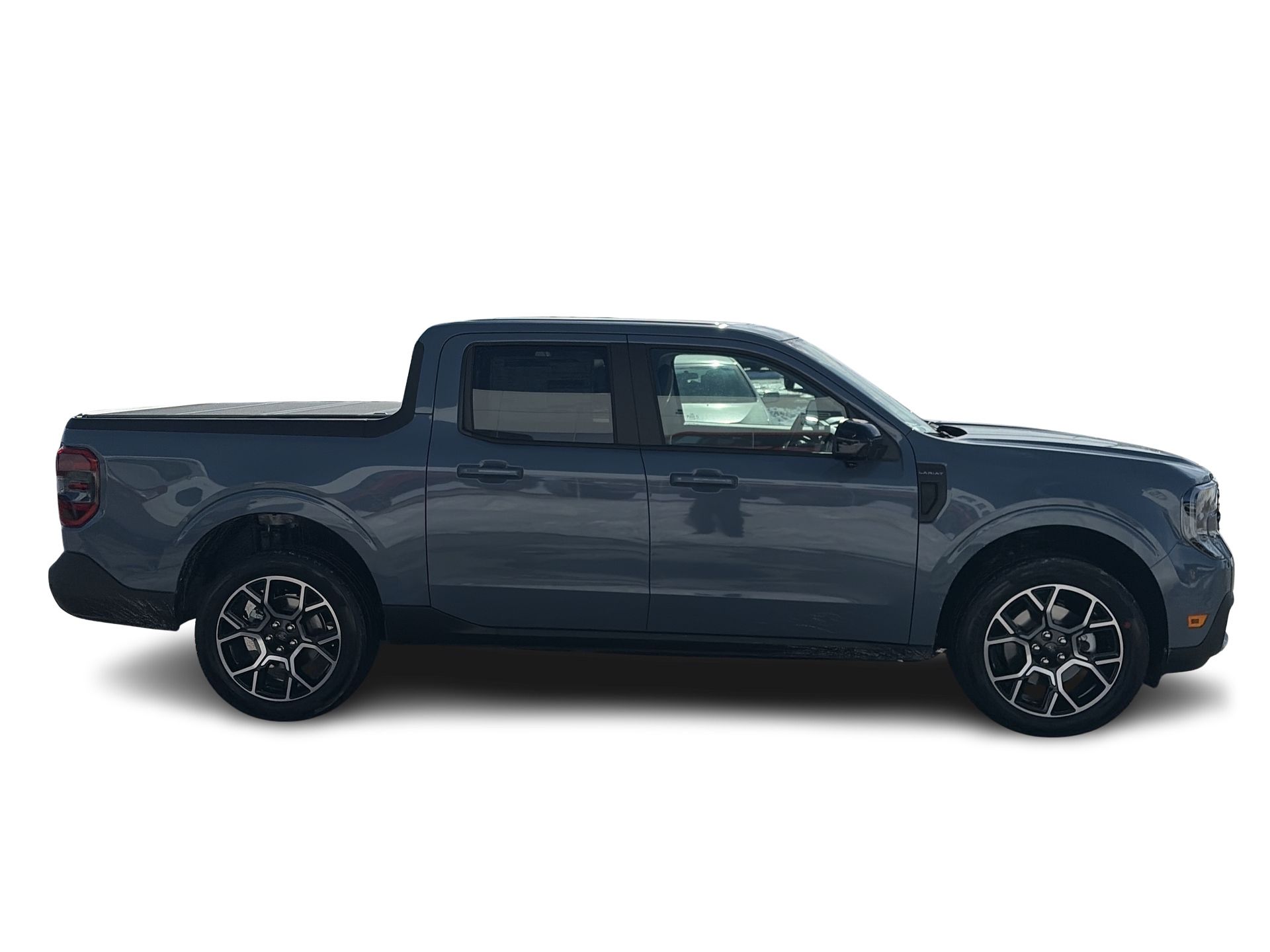 2026 Ford Maverick Hybrid