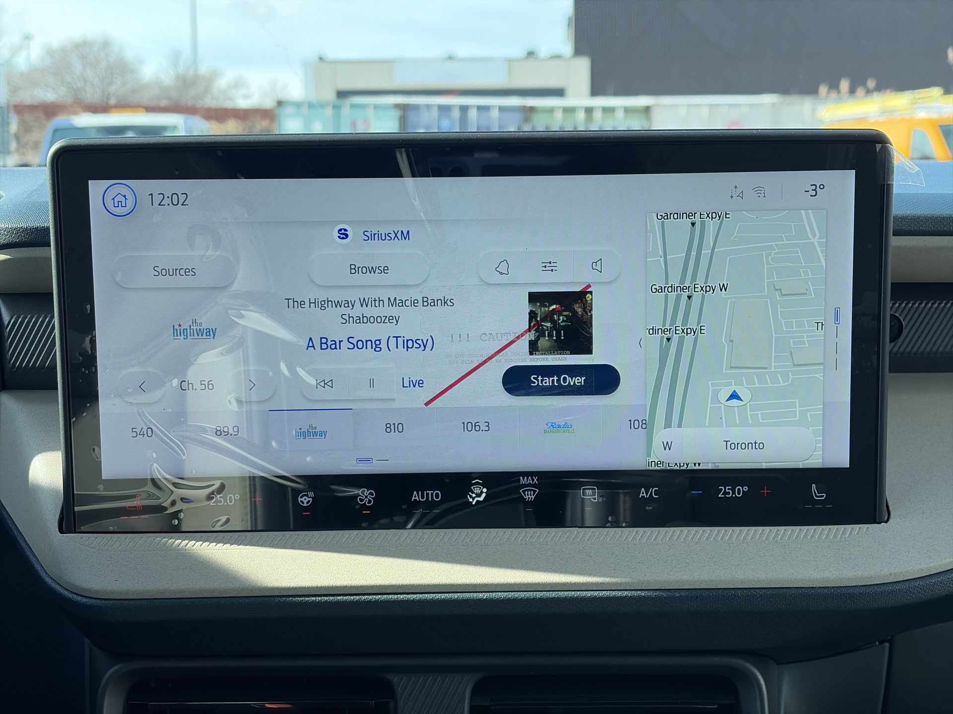 2026 Ford Maverick Hybrid