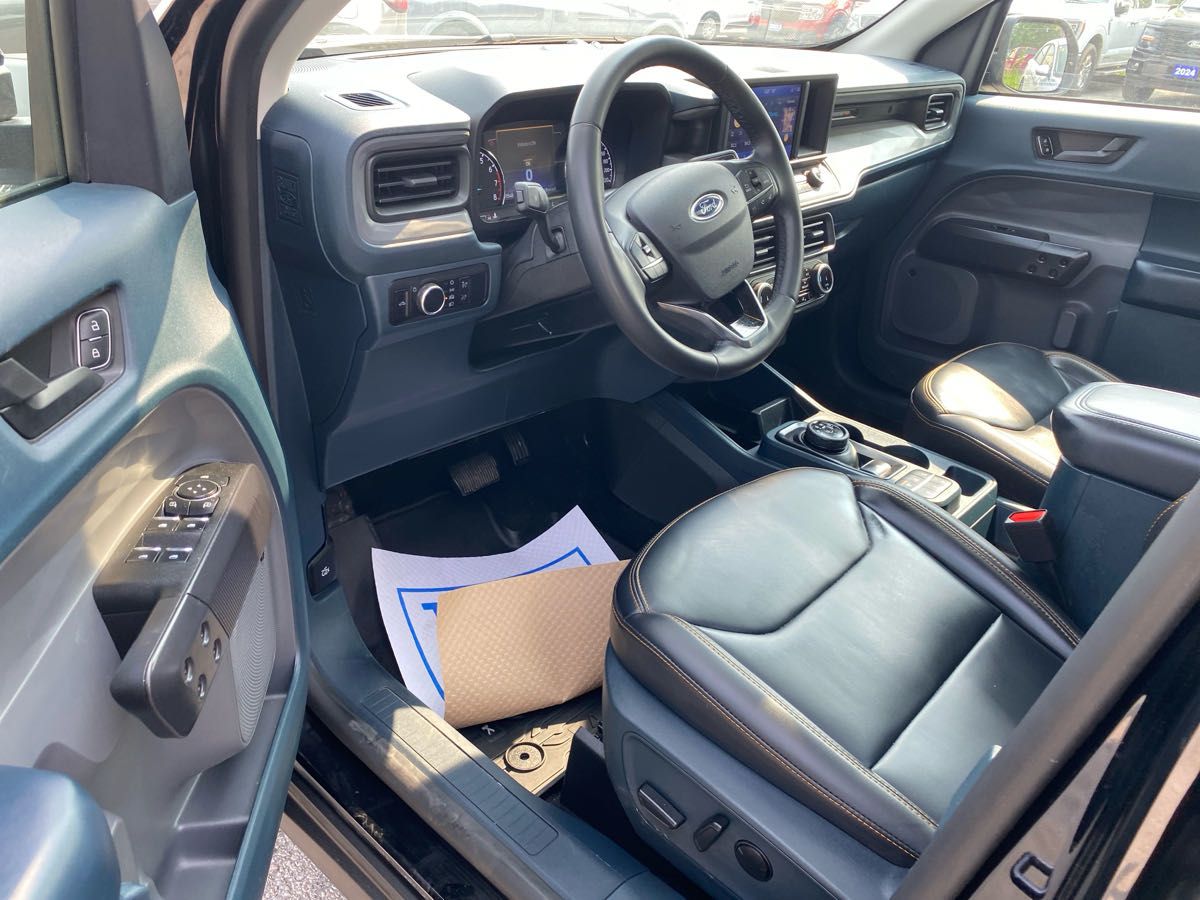 Ford Maverick  2023 à Toronto, Ontario
