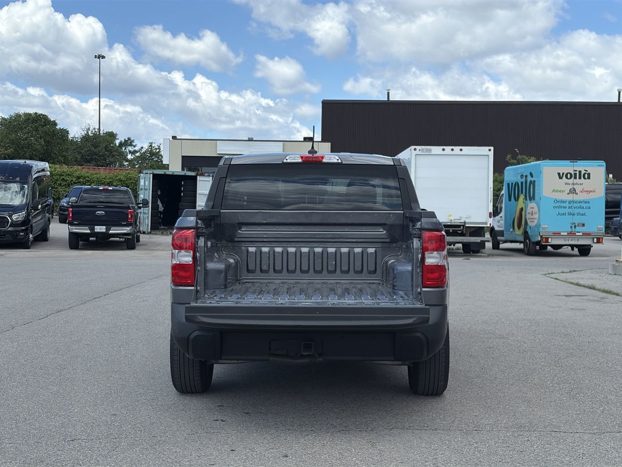 2023 Ford Maverick in Toronto, Ontario