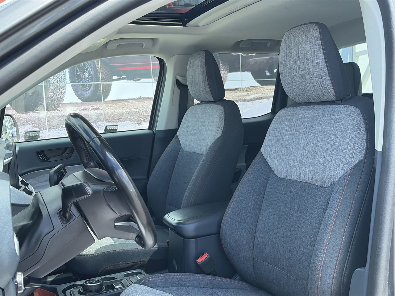 2023 Ford Maverick in Toronto, Ontario