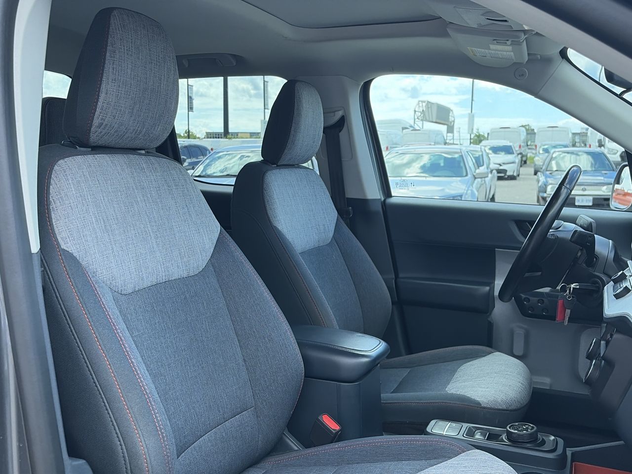 2023 Ford Maverick in Toronto, Ontario