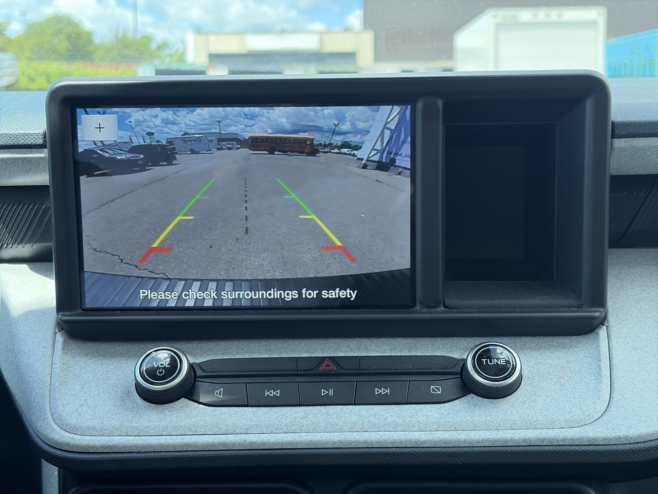 2023 Ford Maverick in Toronto, Ontario