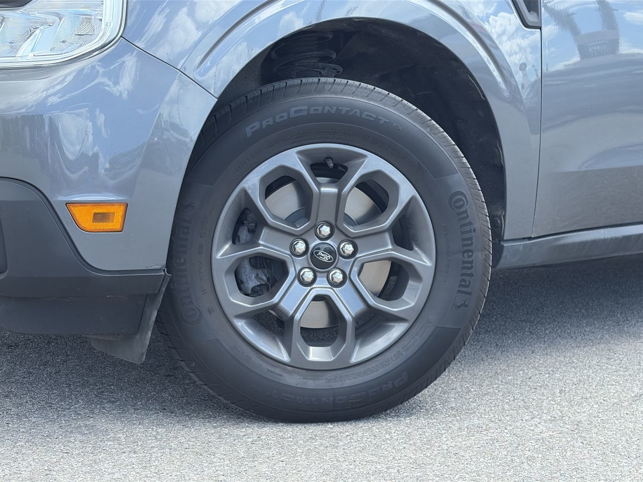 2023 Ford Maverick in Toronto, Ontario