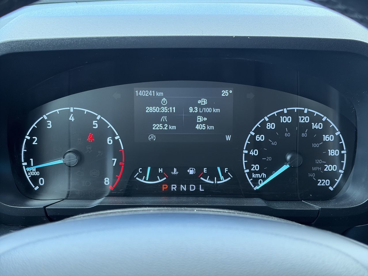 2023 Ford Maverick in Toronto, Ontario