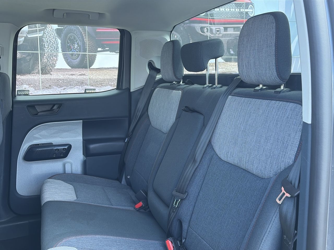 2023 Ford Maverick in Toronto, Ontario