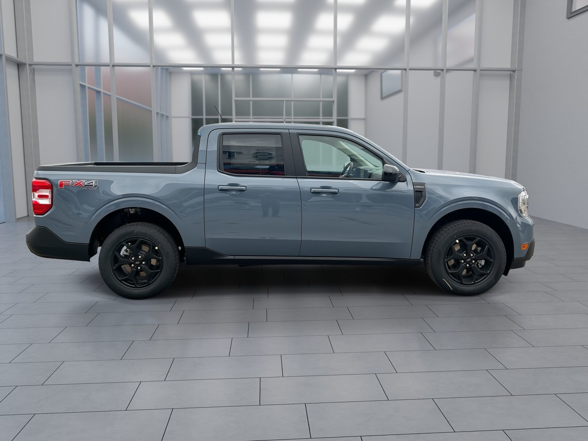Ford Maverick  2024 à Toronto, Ontario