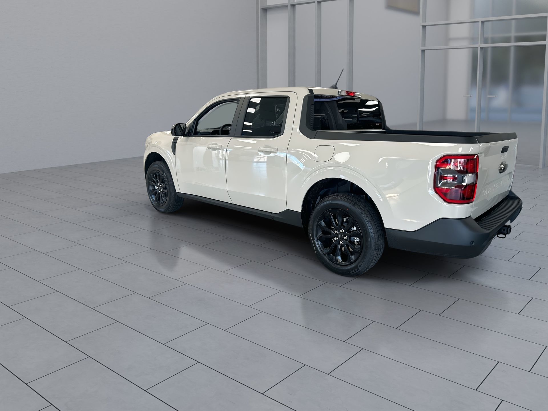 2024 Ford Maverick in Toronto, Ontario