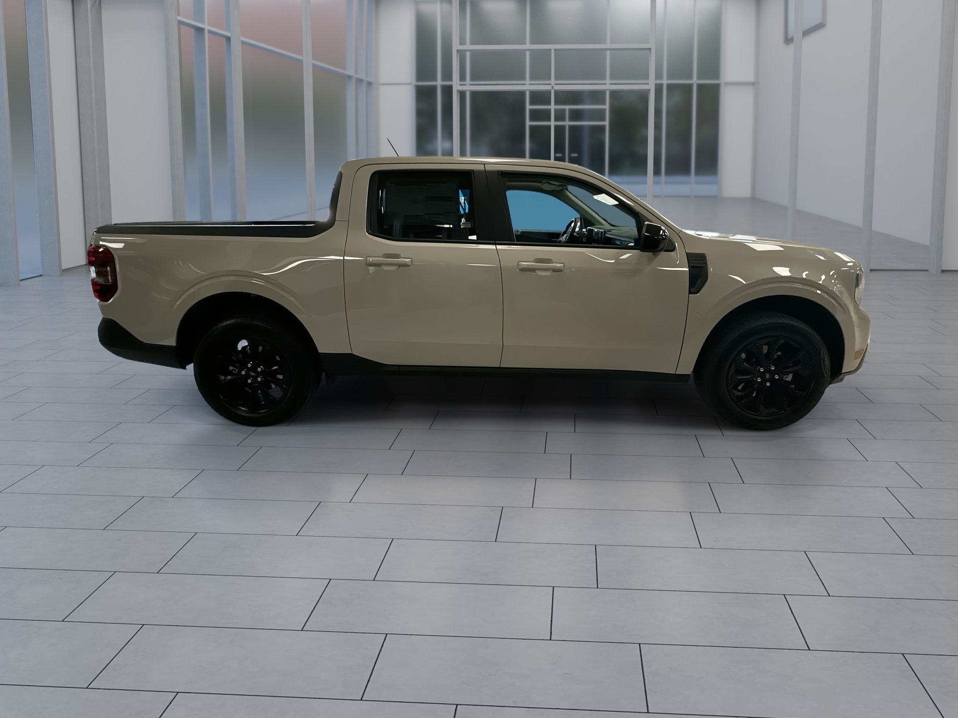 2024 Ford Maverick in Toronto, Ontario