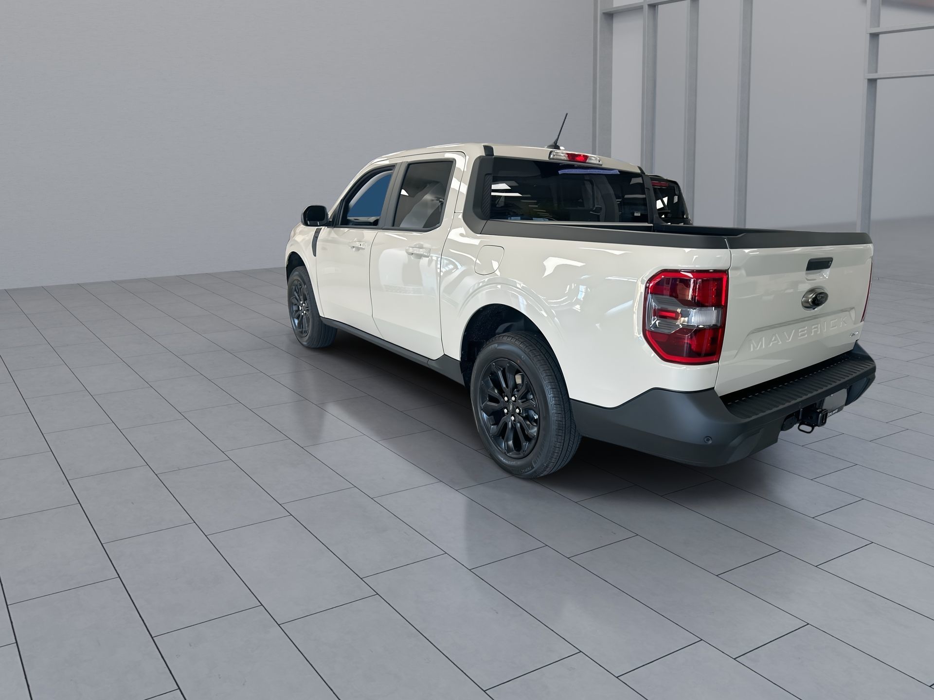 2024 Ford Maverick in Toronto, Ontario