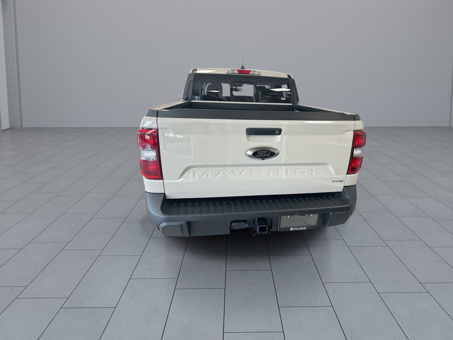 2024 Ford Maverick in Toronto, Ontario