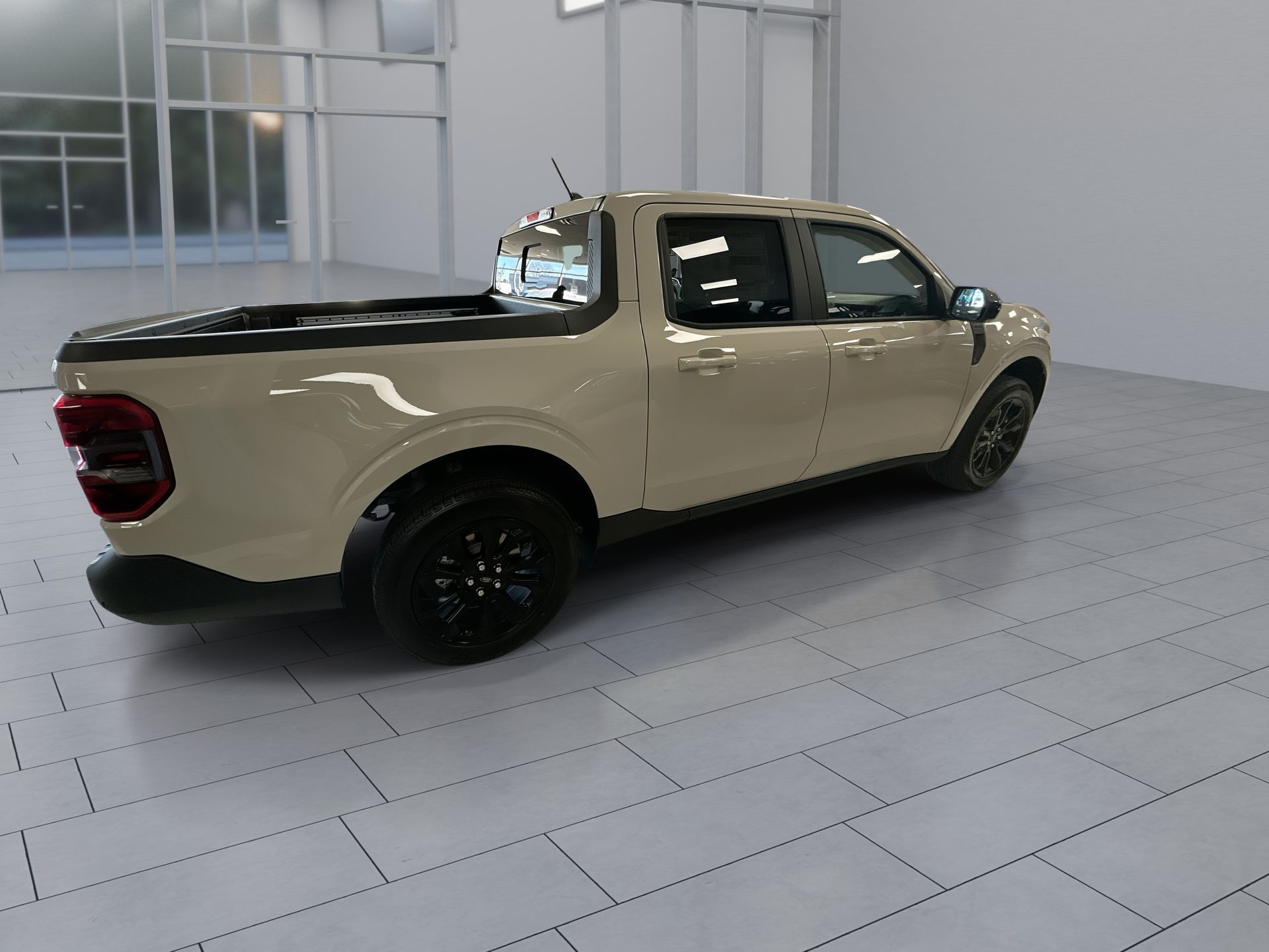 2024 Ford Maverick in Toronto, Ontario