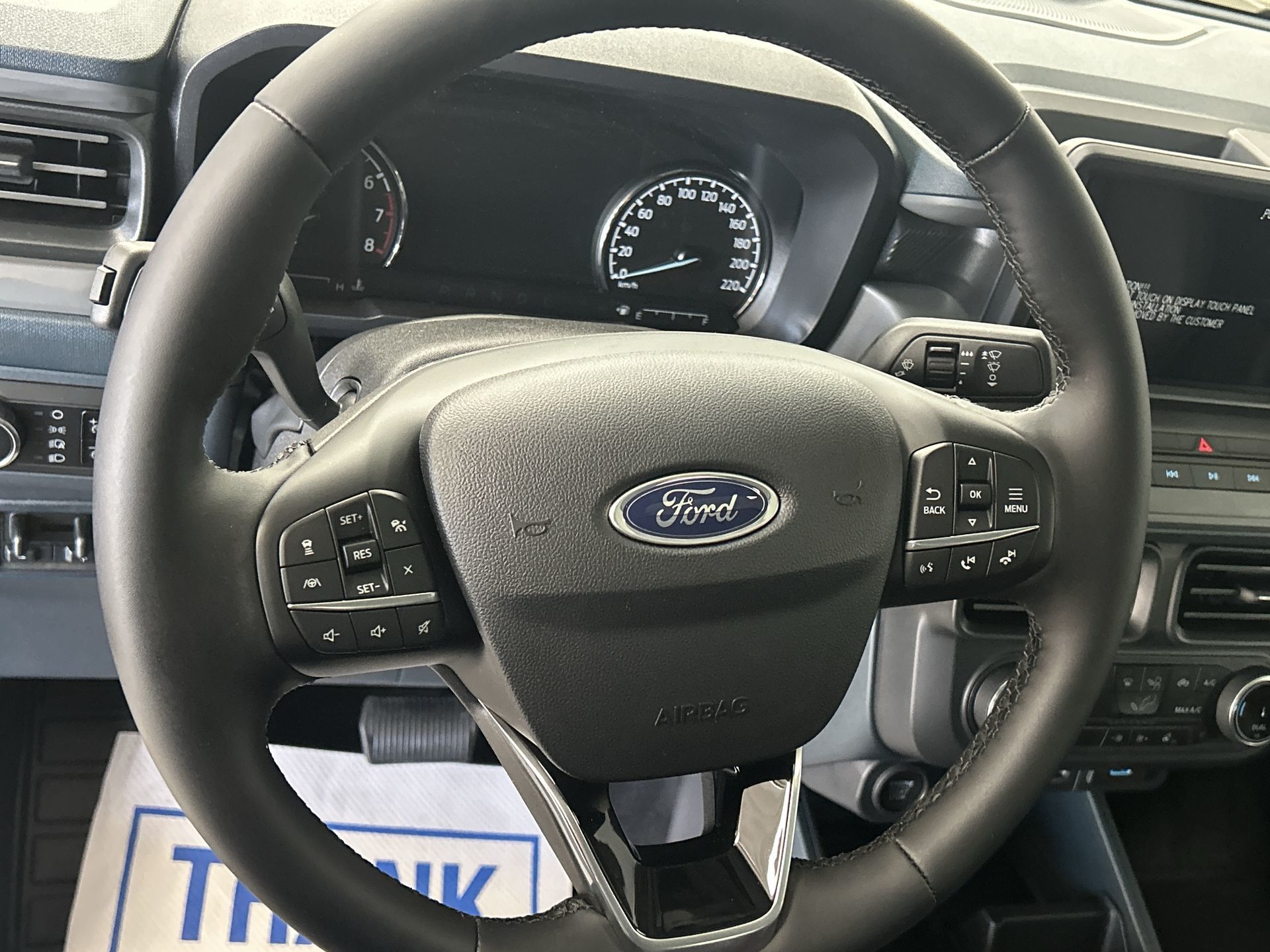 2024 Ford Maverick in Toronto, Ontario