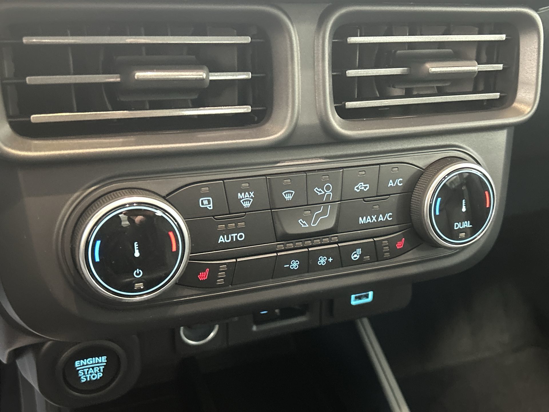 2024 Ford Maverick in Toronto, Ontario