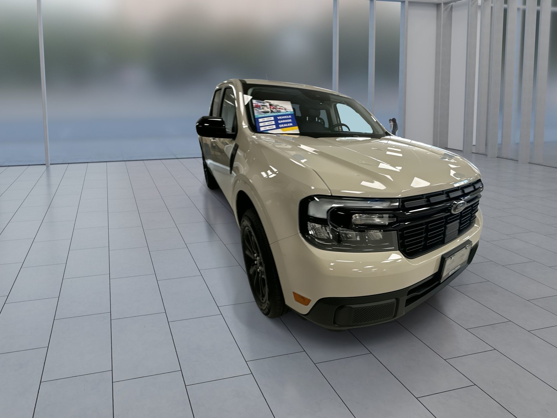 2024 Ford Maverick in Toronto, Ontario