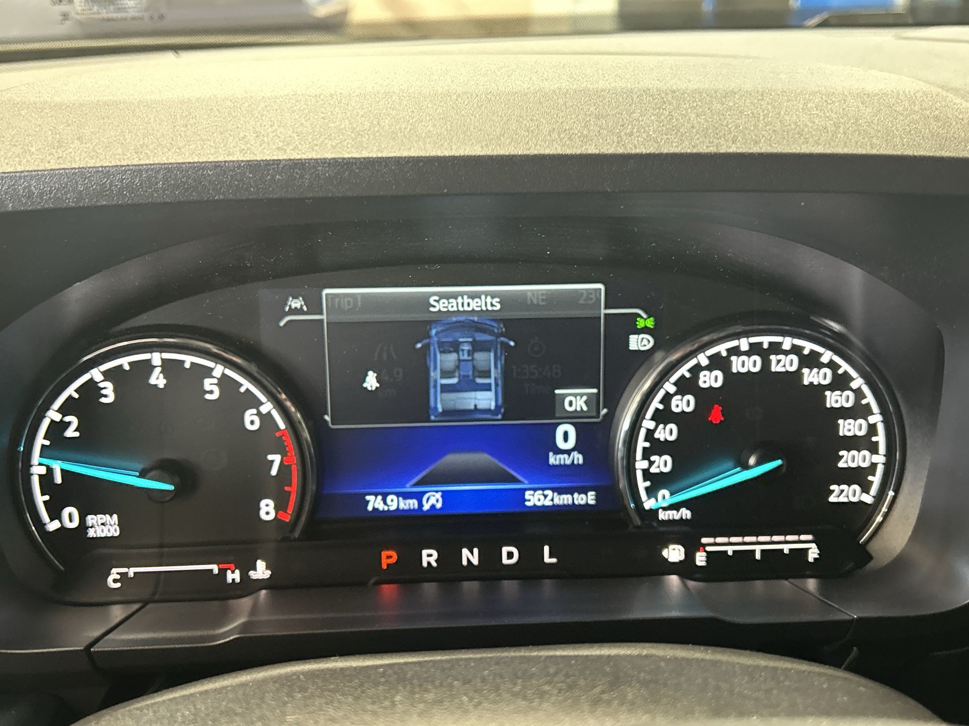 2024 Ford Maverick in Toronto, Ontario