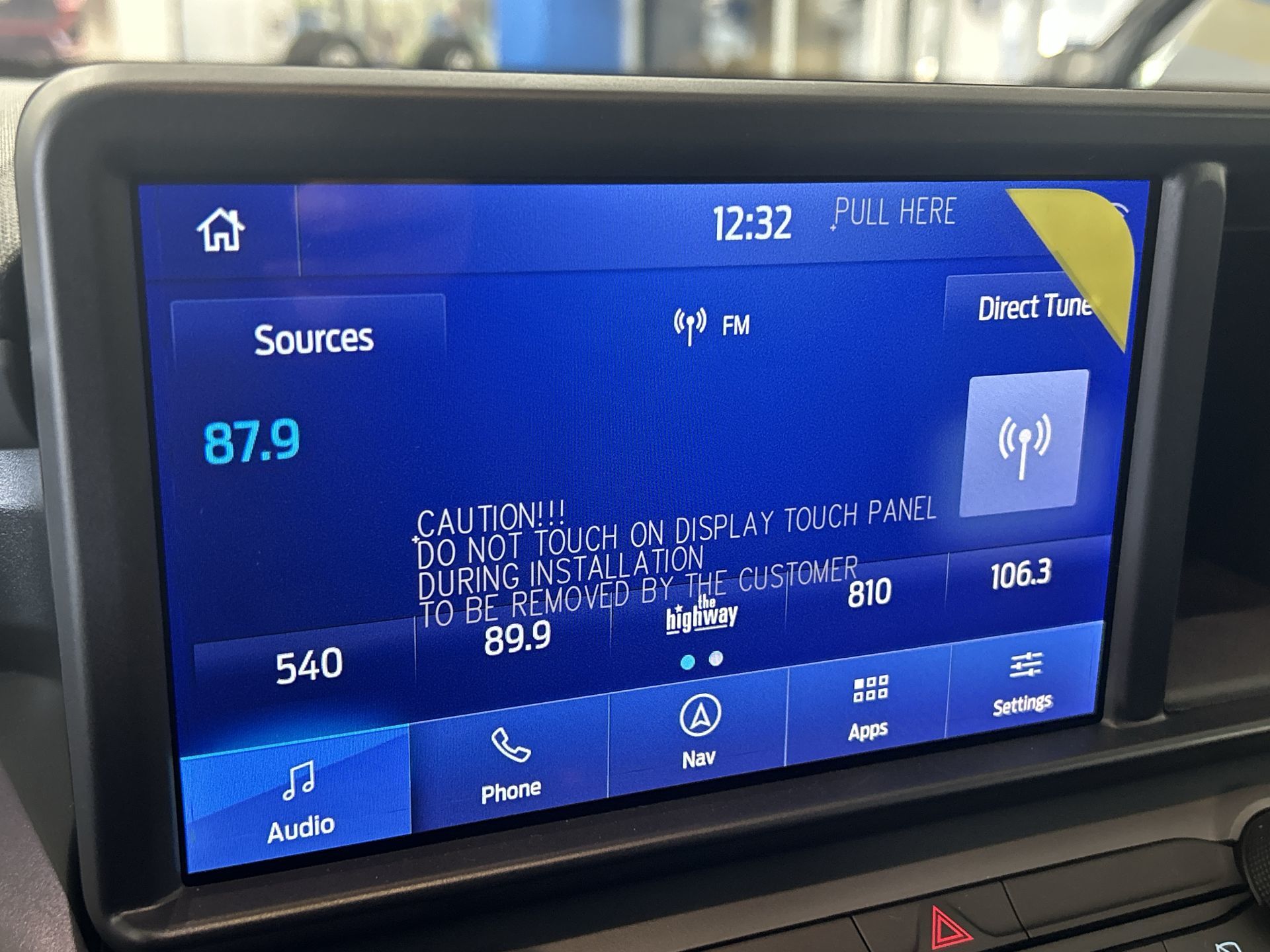 2024 Ford Maverick in Toronto, Ontario