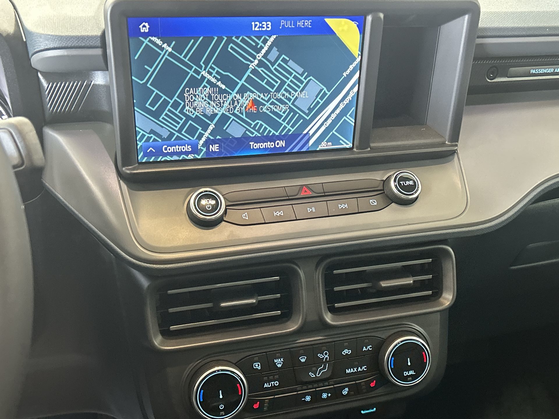 2024 Ford Maverick in Toronto, Ontario