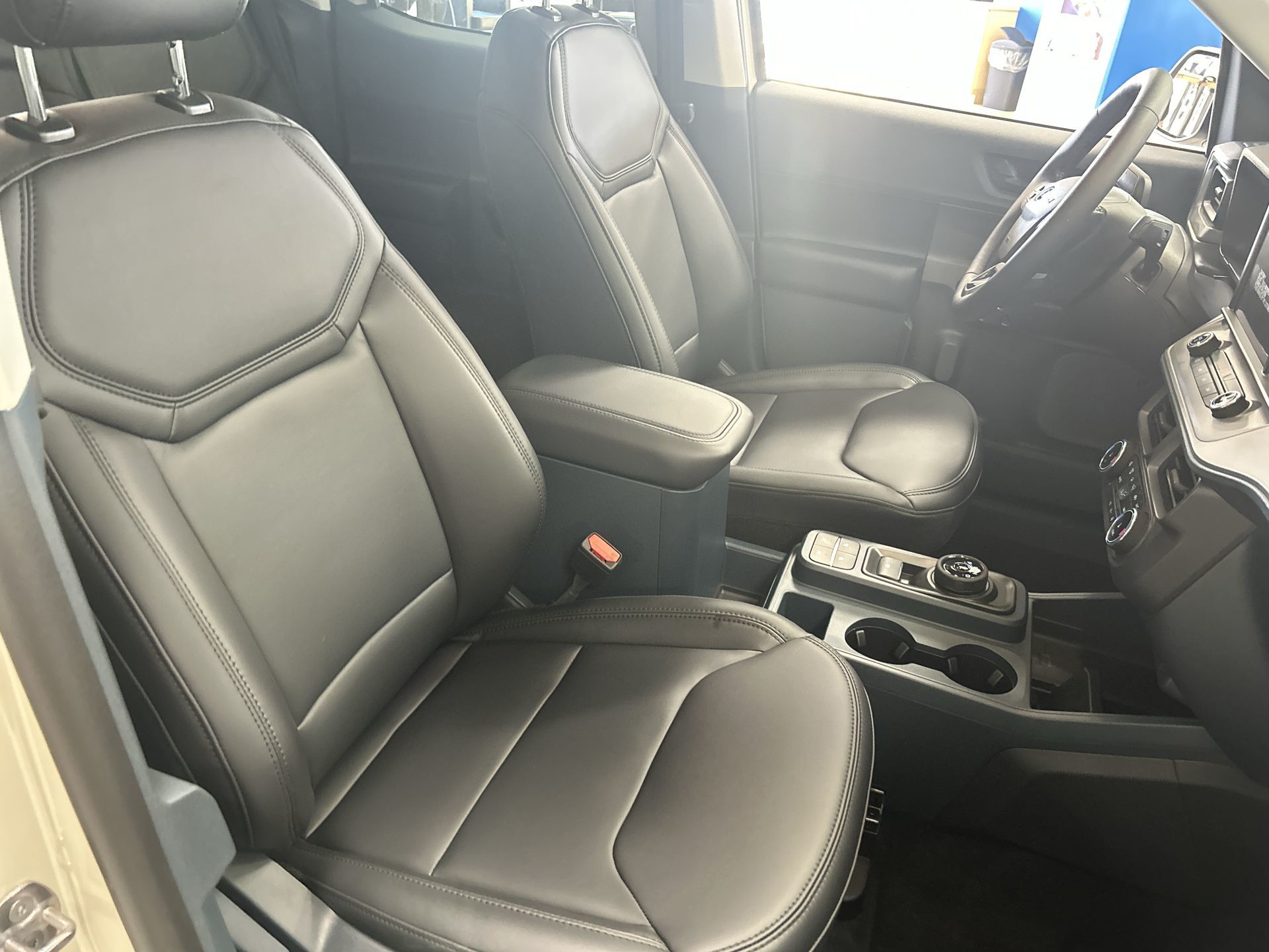 2024 Ford Maverick in Toronto, Ontario