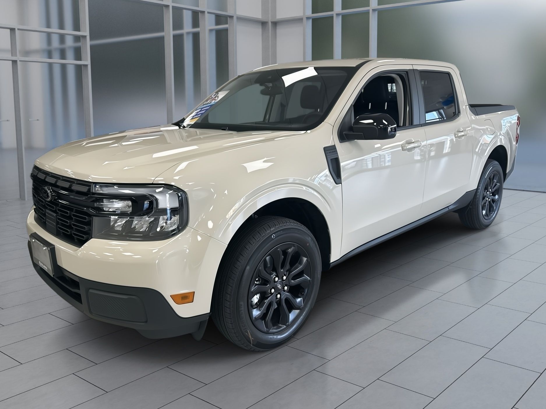 2024 Ford Maverick in Toronto, Ontario