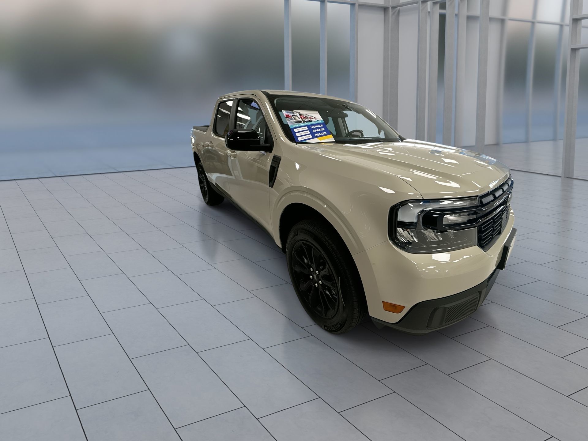 2024 Ford Maverick in Toronto, Ontario