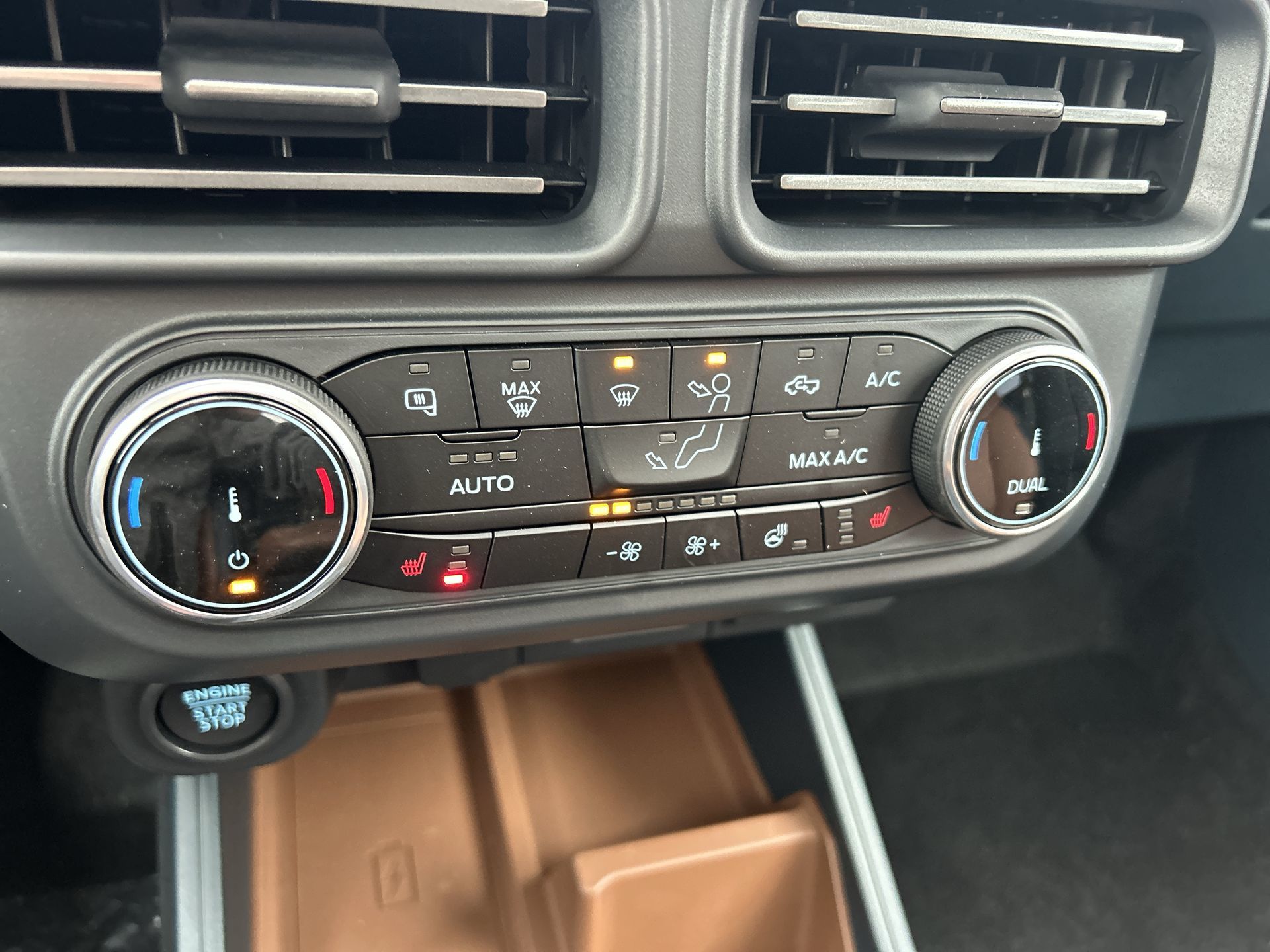 2024 Ford Maverick in Toronto, Ontario